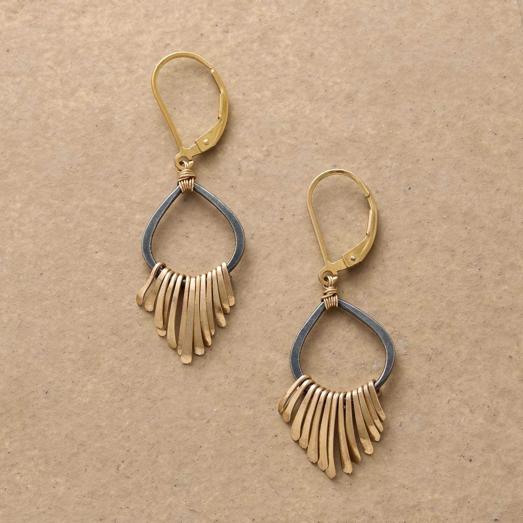 sundance-Splash Of Sun Earrings-Sundance Outlet
