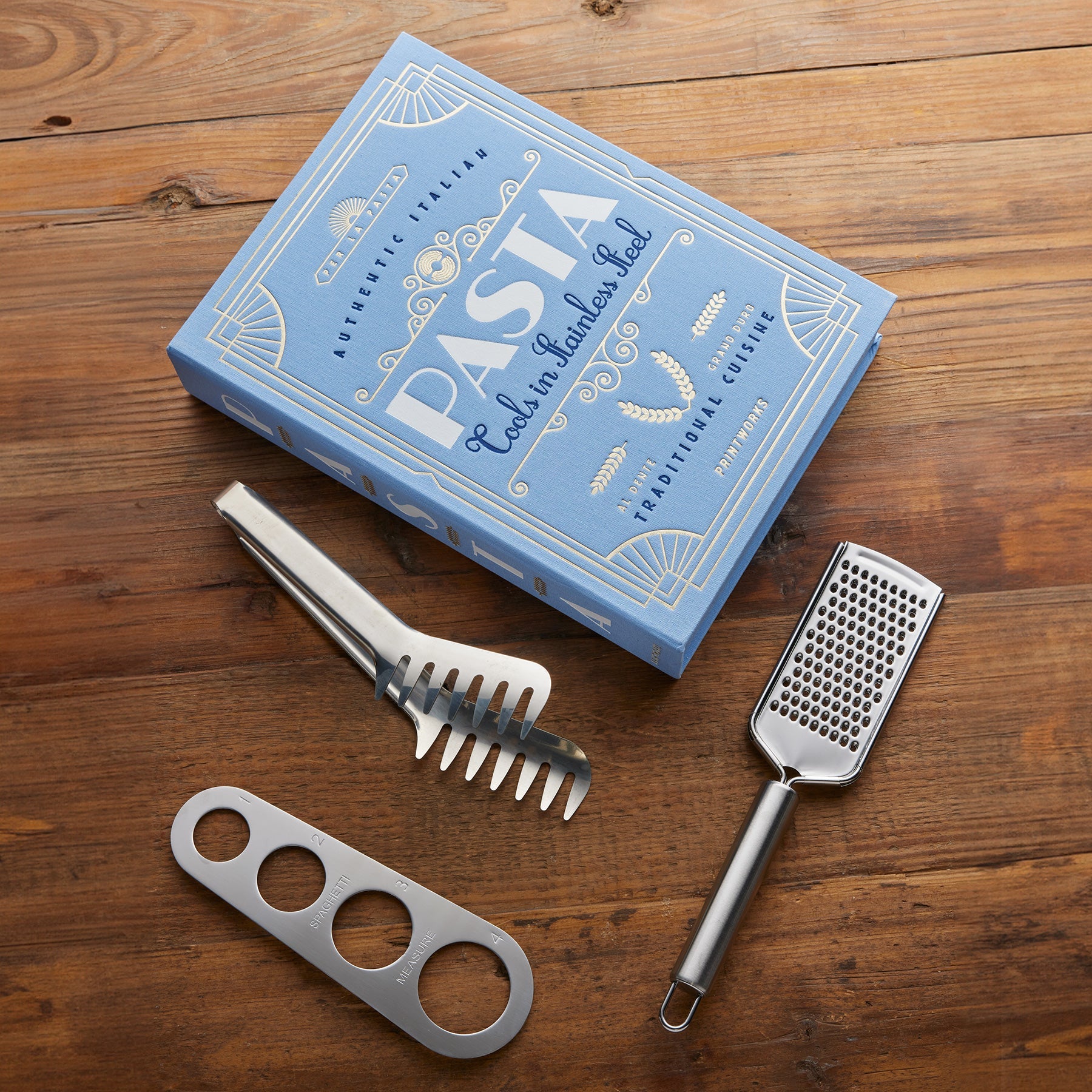 sundance-Primo Pasta Tools Kit-Sundance Outlet
