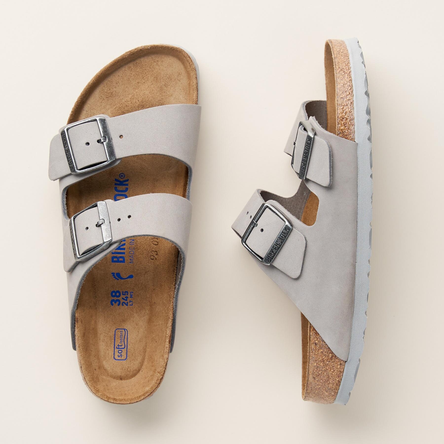 sundance-Soft Footbed Arizona Sandals-Sundance Outlet