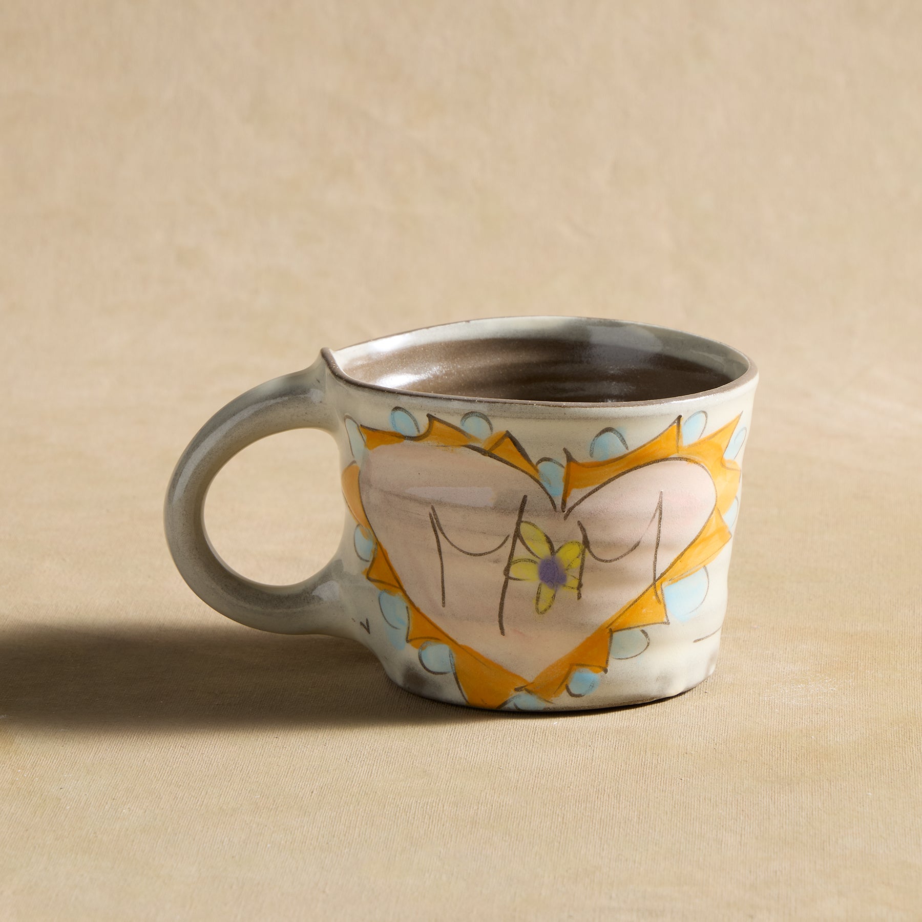 sundance-Best Mom Mug-Sundance Outlet