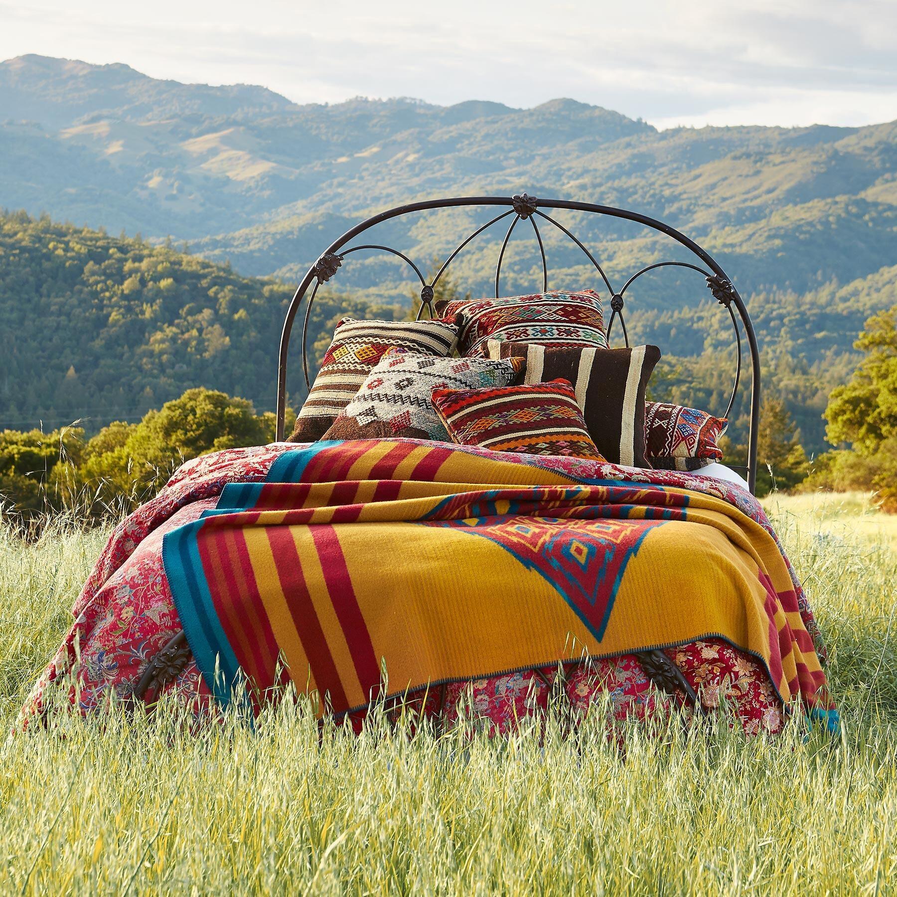 sundance-Sundance Canyon Throw-Sundance Outlet