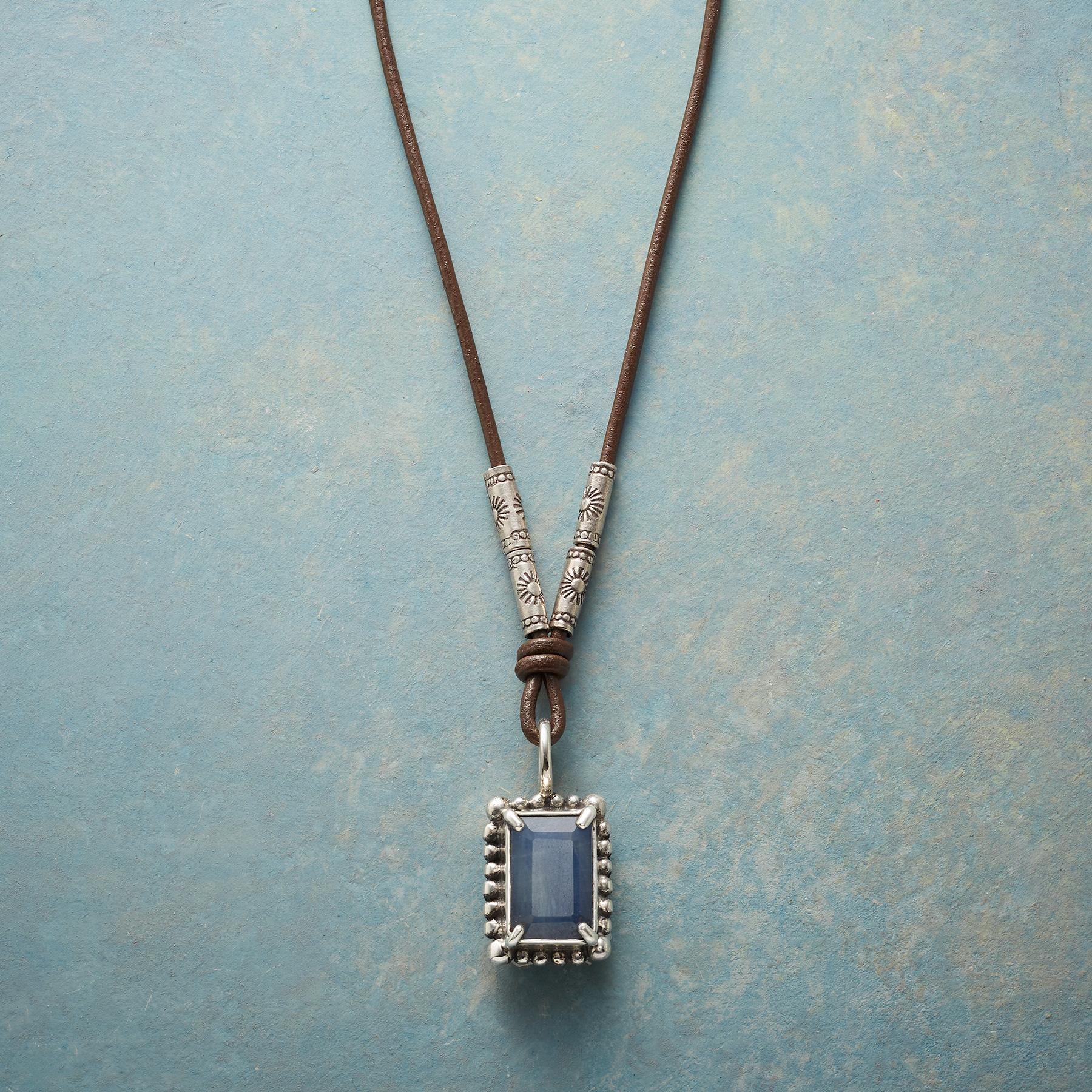 sundance-Beaded Birthstone Necklace-Sundance Outlet