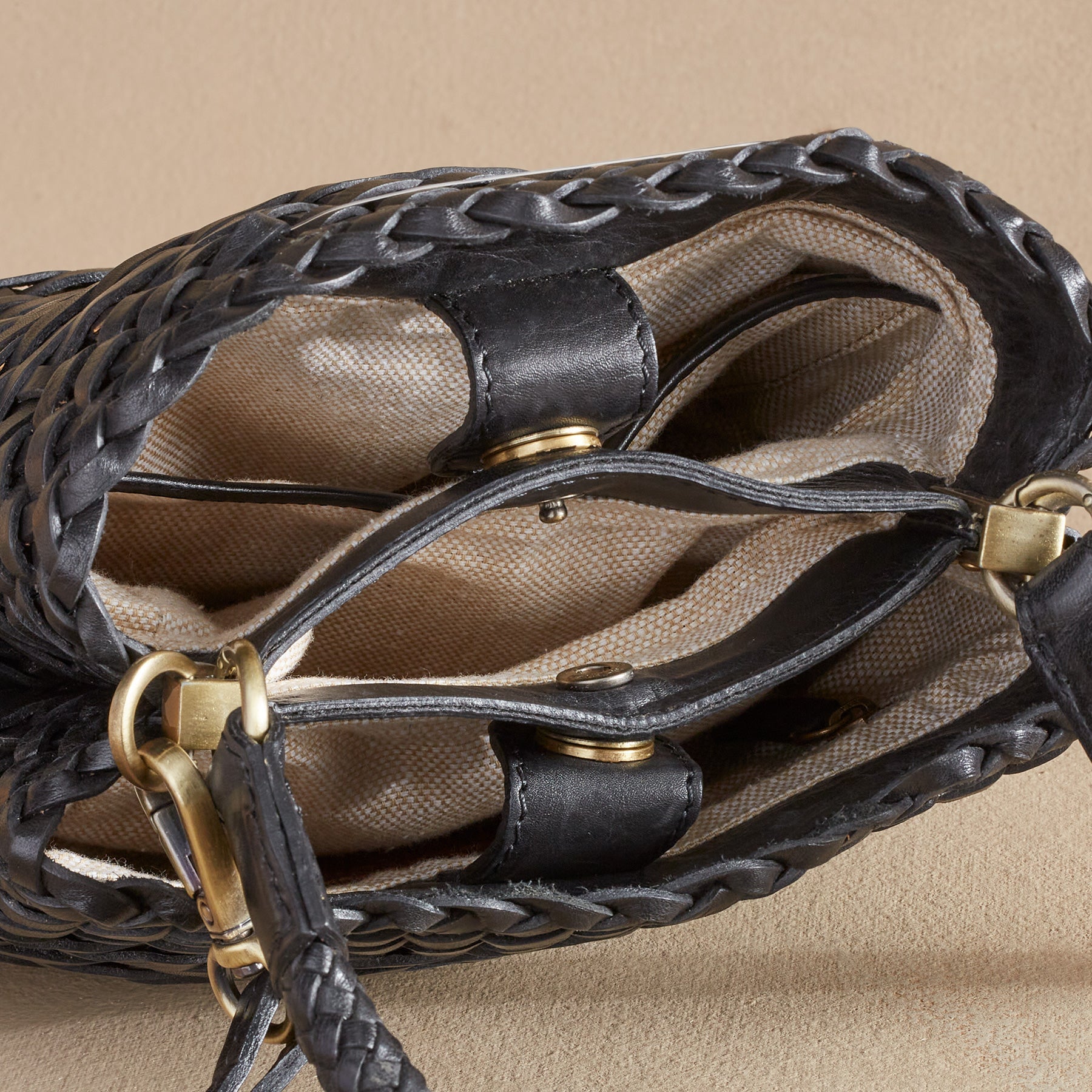 sundance-Ica Woven Bag-Sundance Outlet