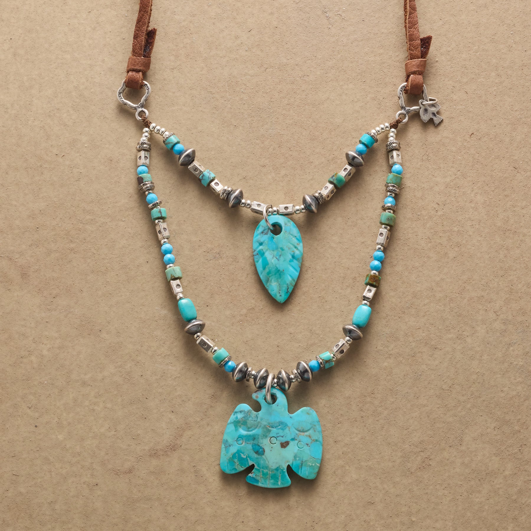 sundance-Esperia Necklace-Sundance Outlet