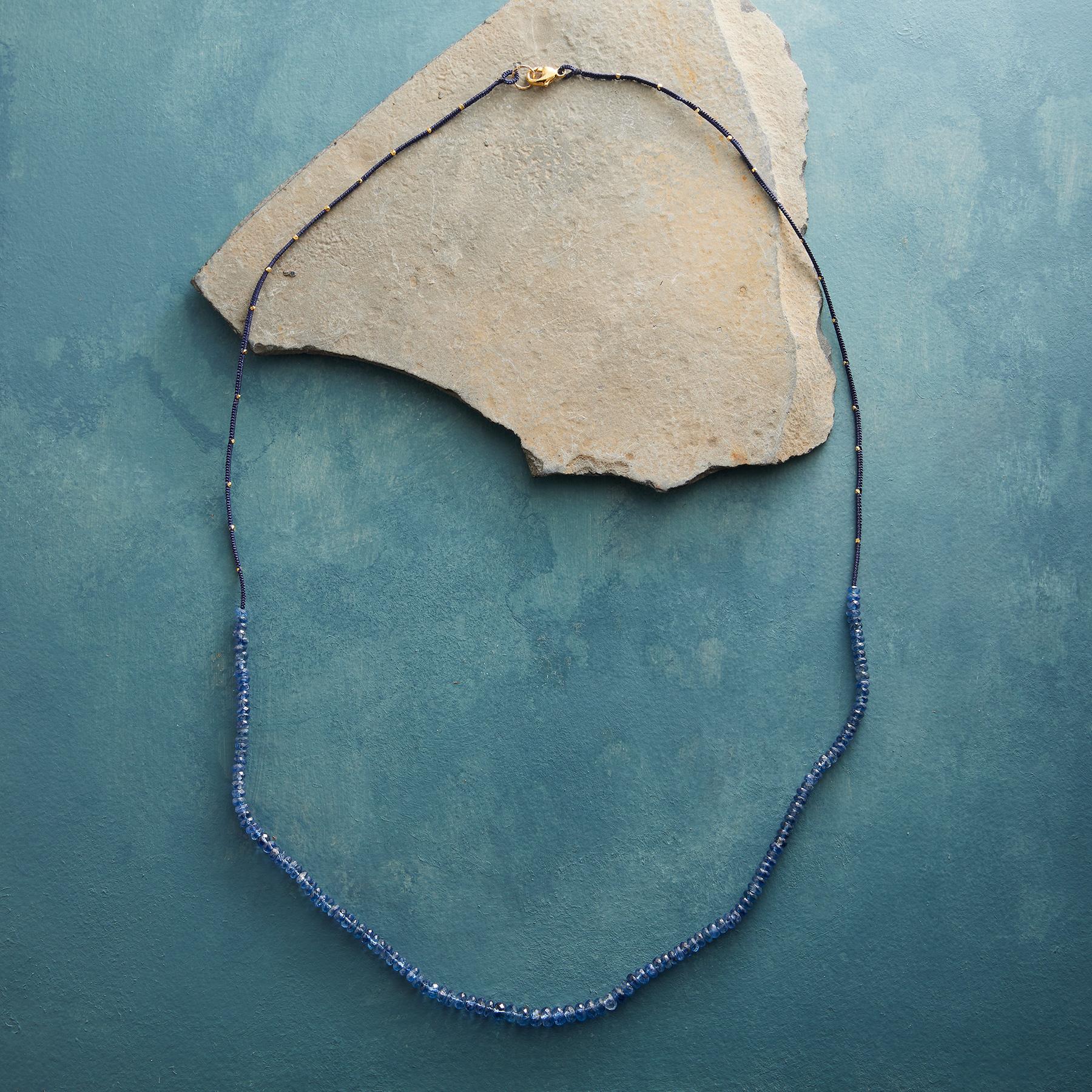 sundance-Stars At Night Necklace-Sundance Outlet