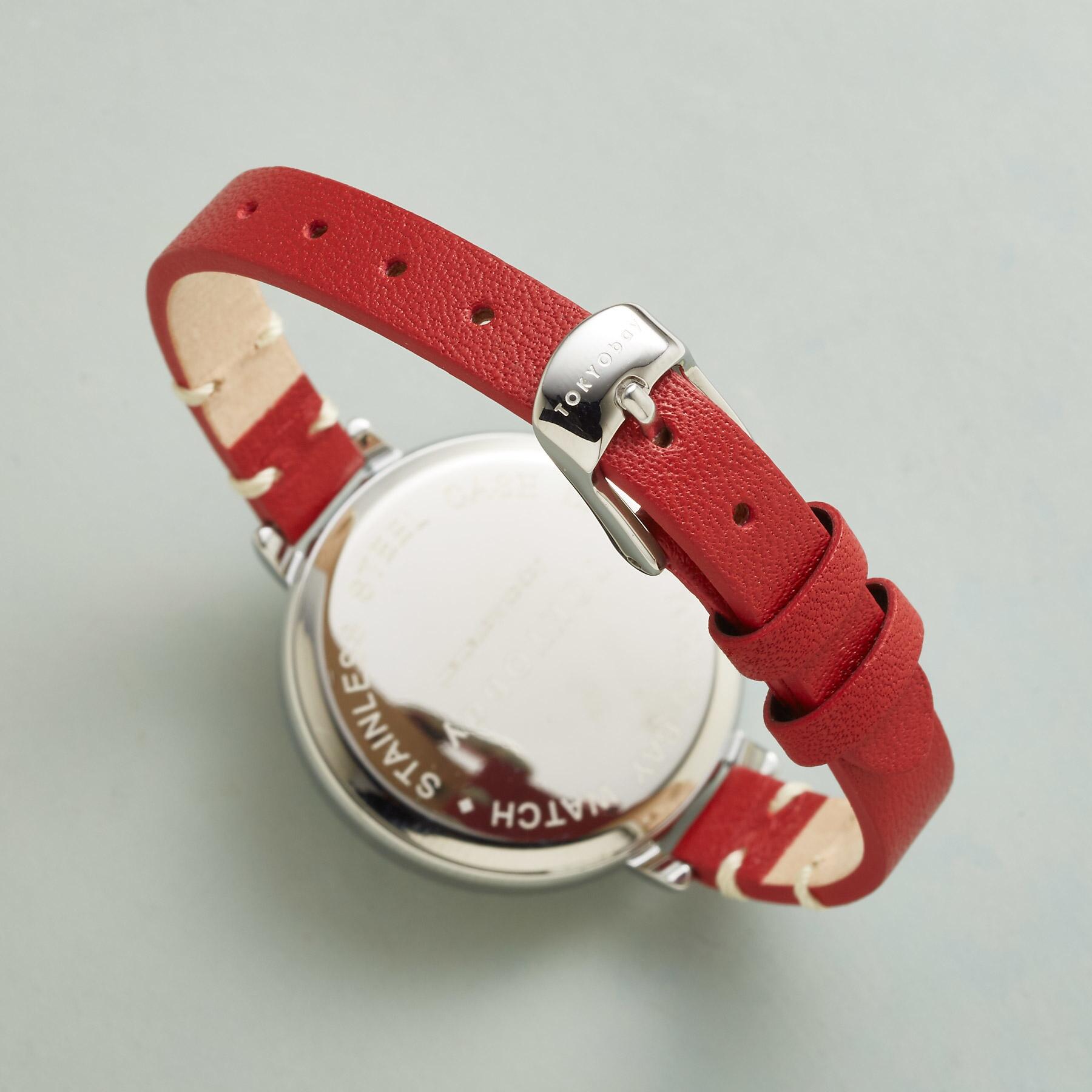 sundance-Trillium Watch-Sundance Outlet