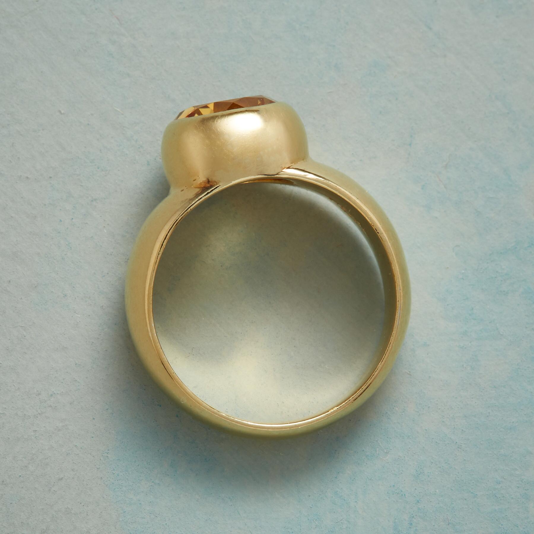 sundance-Walking On Sunshine Ring-Sundance Outlet