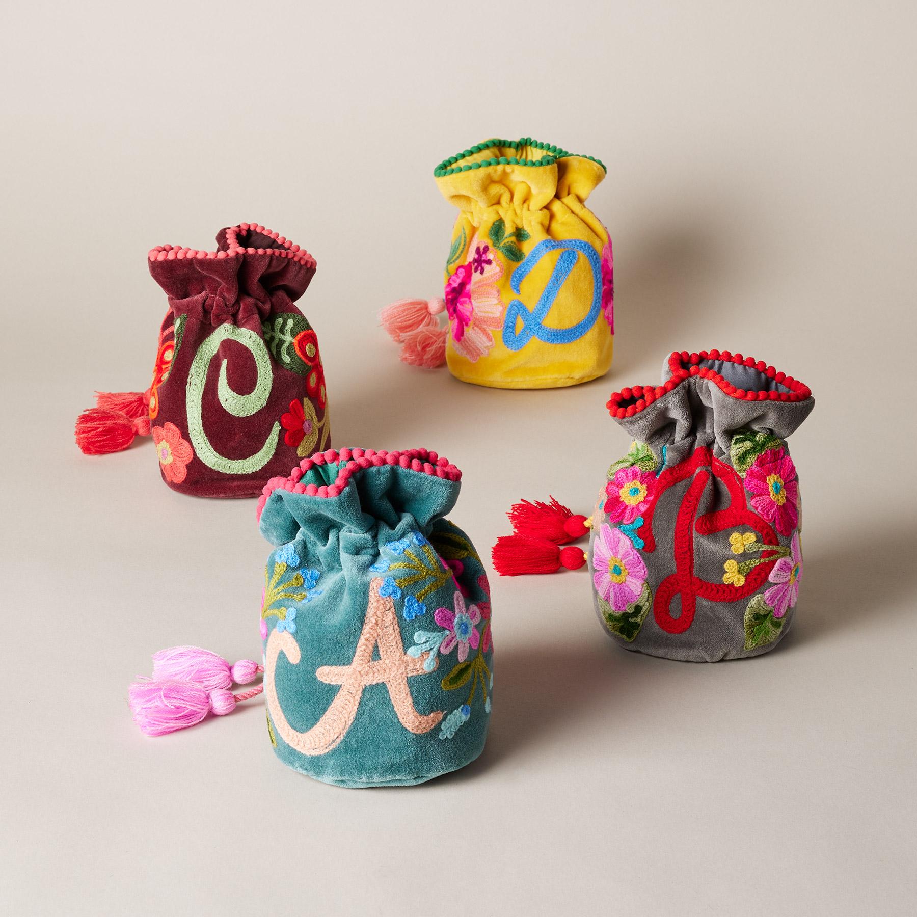 sundance-Wildflower Jewelry Keepers-Sundance Outlet