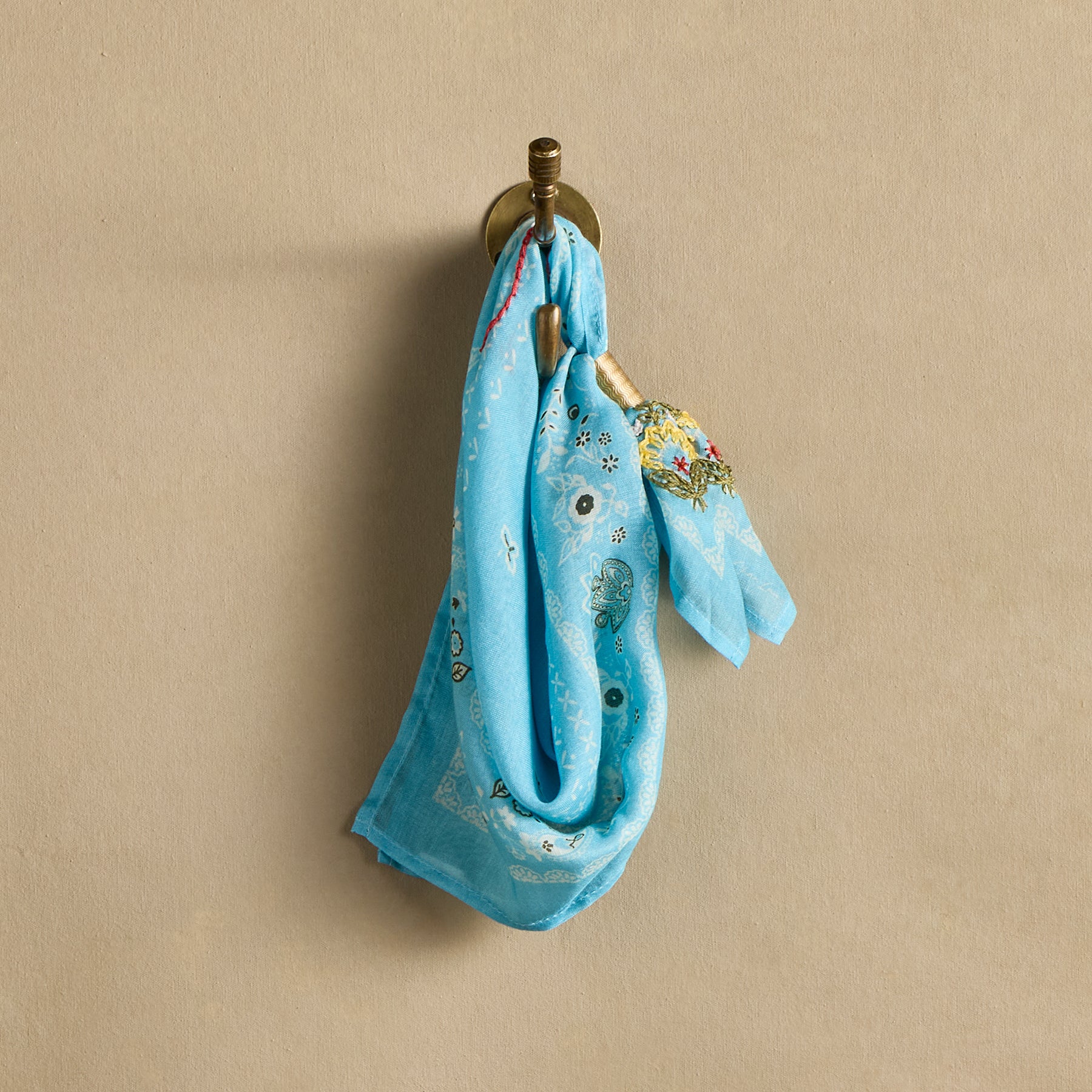 sundance-Xander Bandana-Sundance Outlet