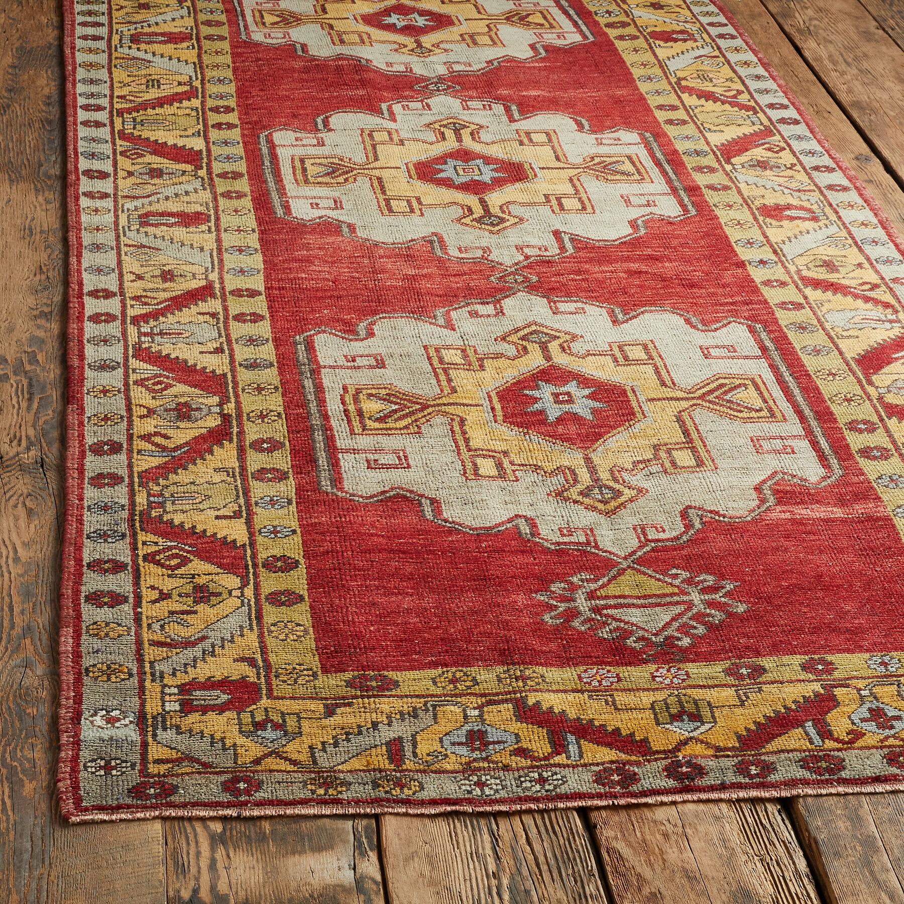 sundance-Cemal Rug-Sundance Outlet