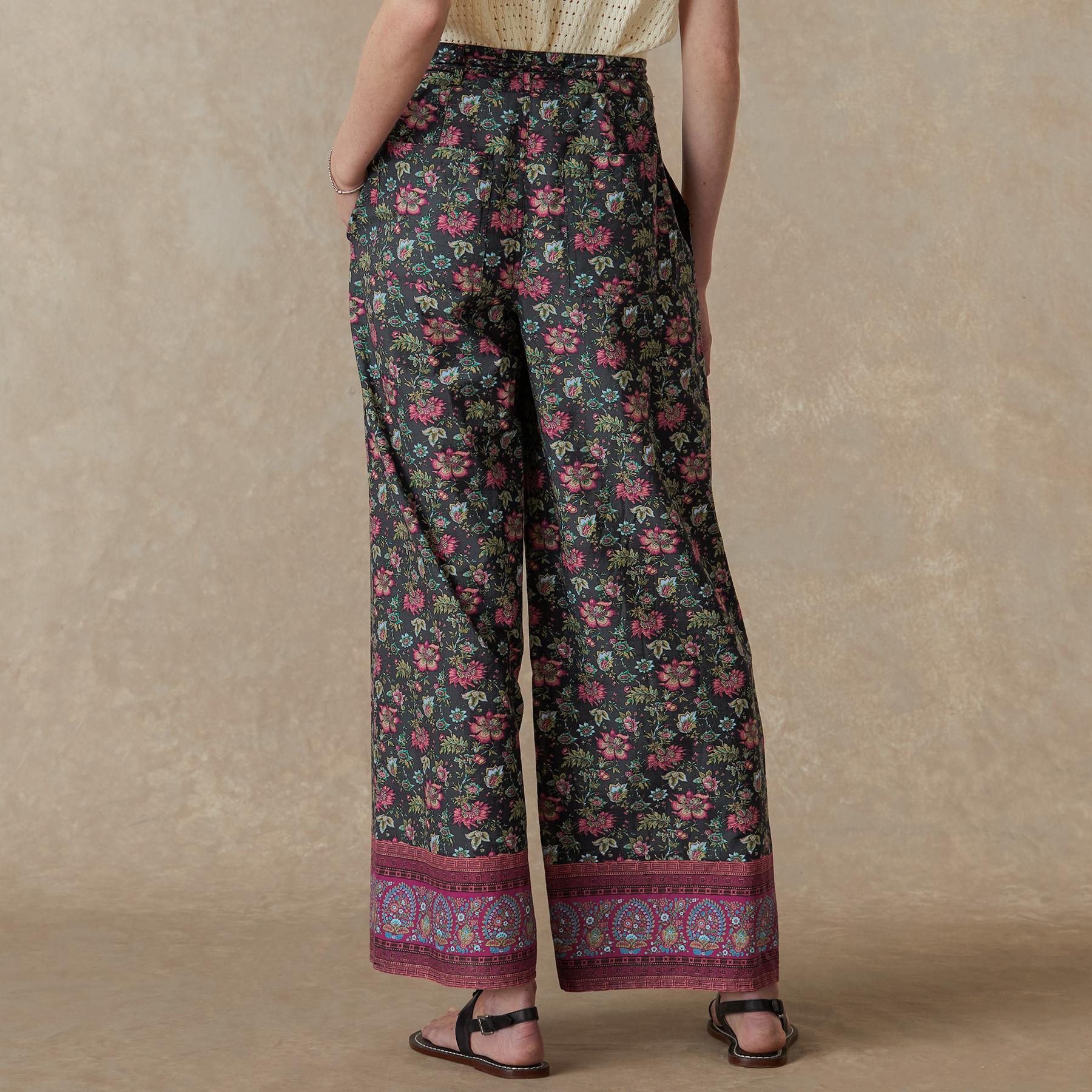 sundance-Bangla Road Pants-Sundance Outlet