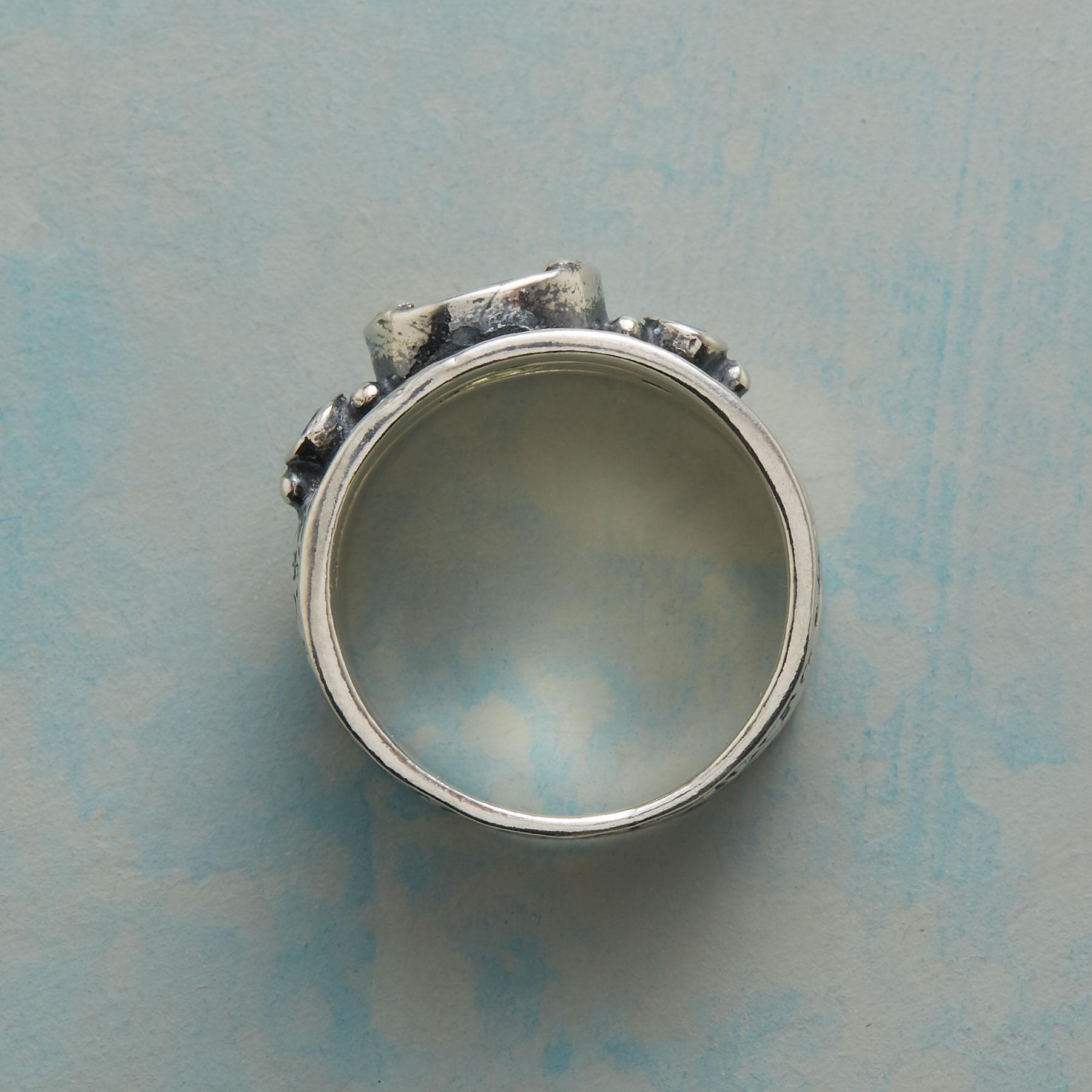 sundance-The Space Between Ring-Sundance Outlet