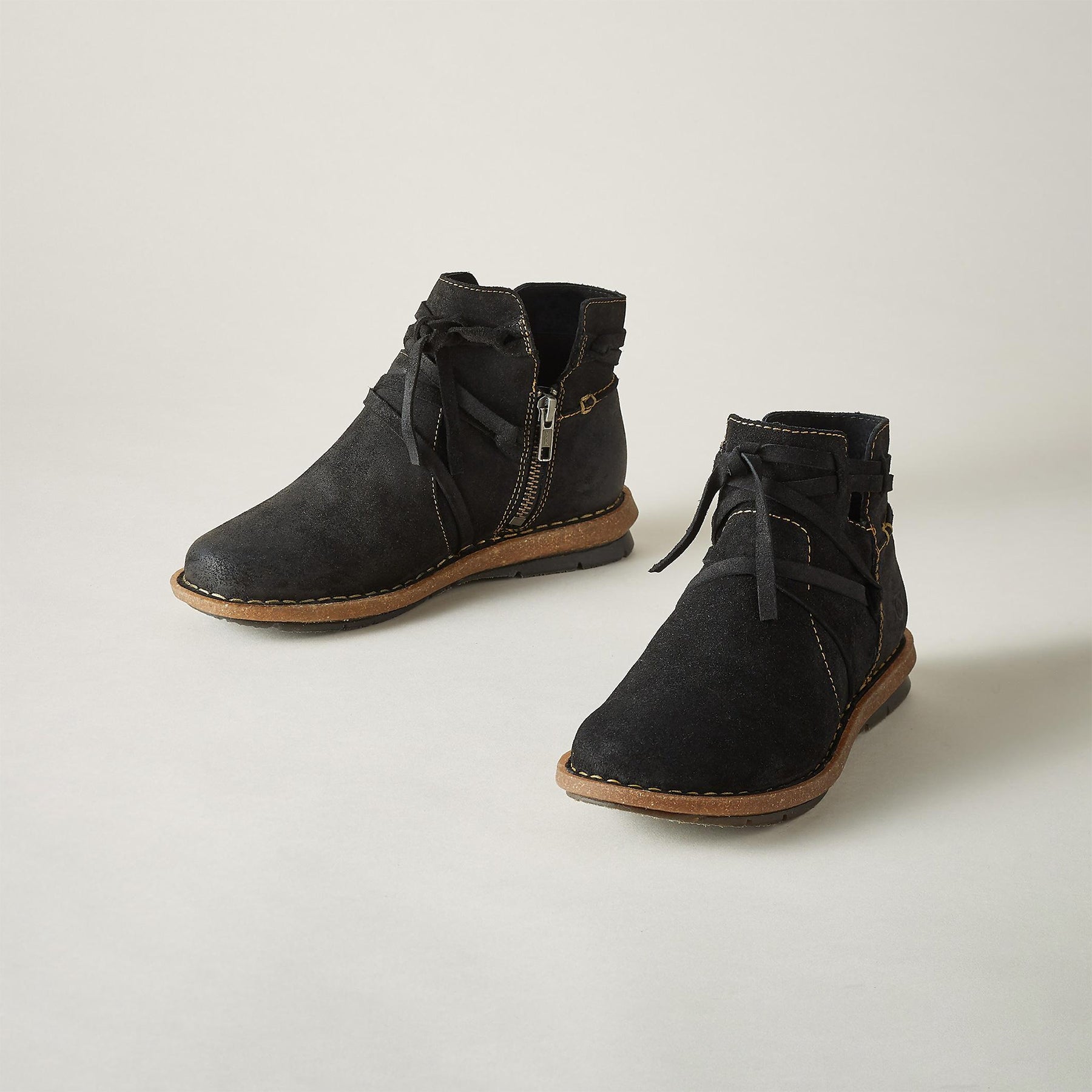 sundance-Tarkiln Chukka Boots-Sundance Outlet