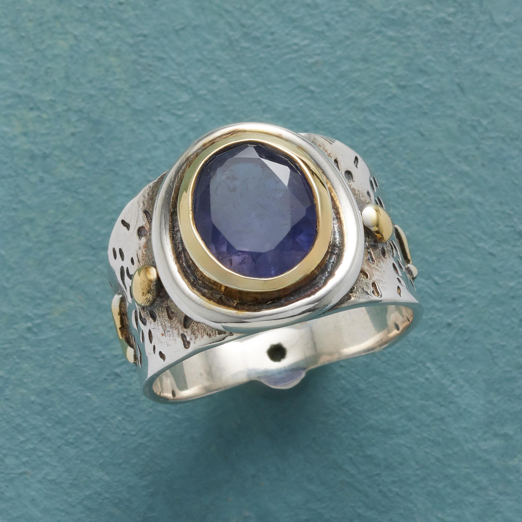 sundance-Arboreal Ring-Sundance Outlet