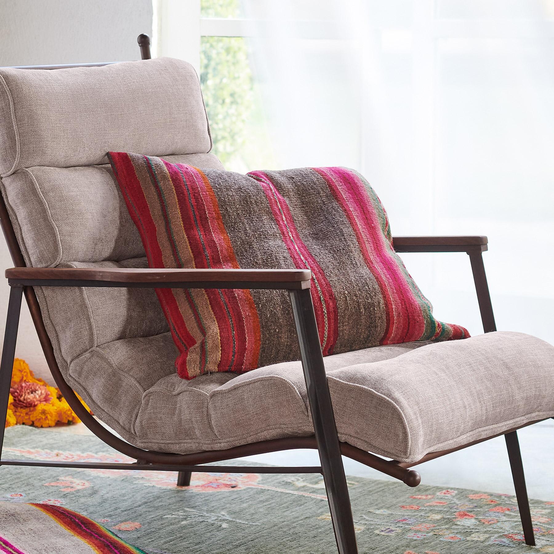 sundance-Awayu One-Of-A-Kind Bolivian Pillows-Sundance Outlet