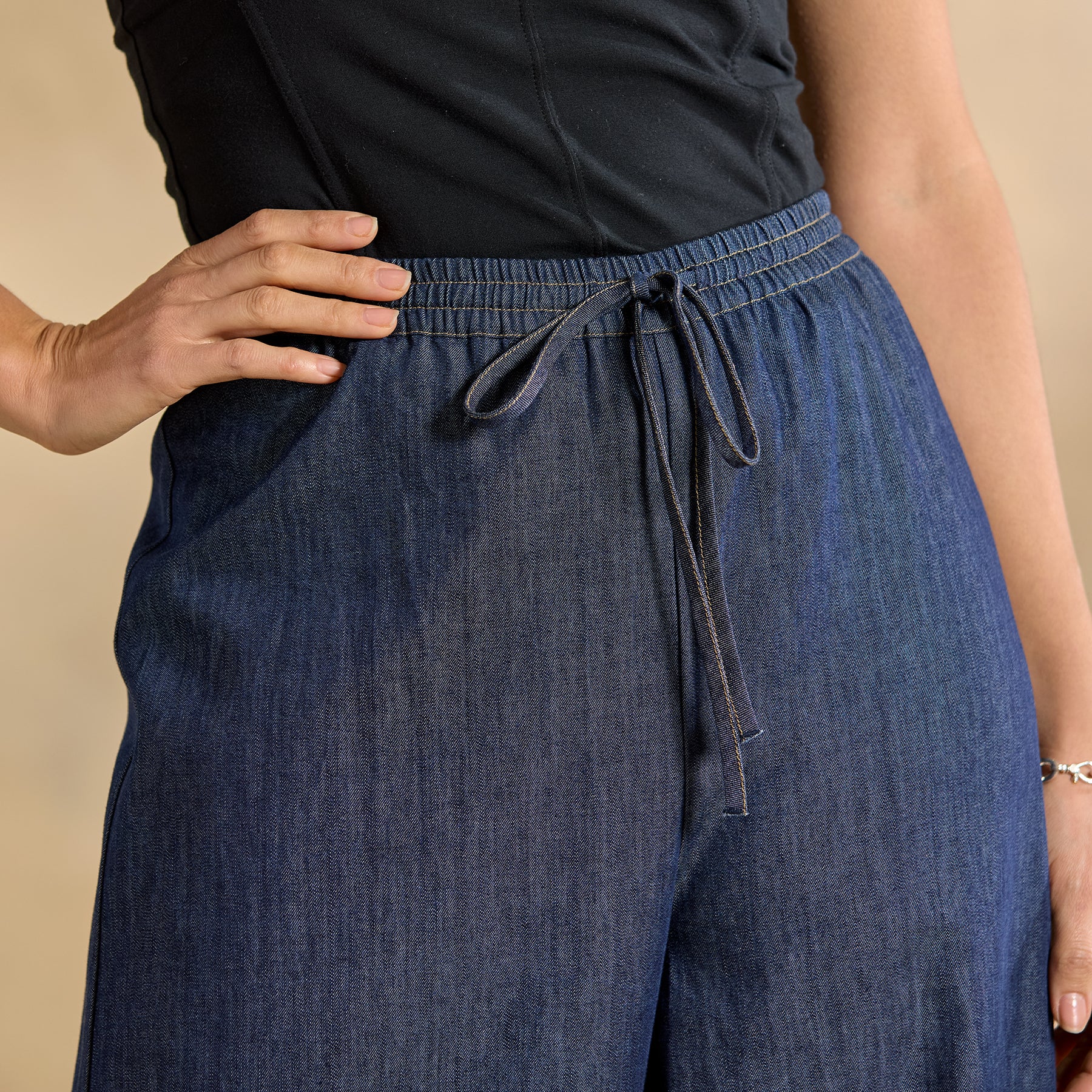 sundance-Frankie Easy Pants-Sundance Outlet