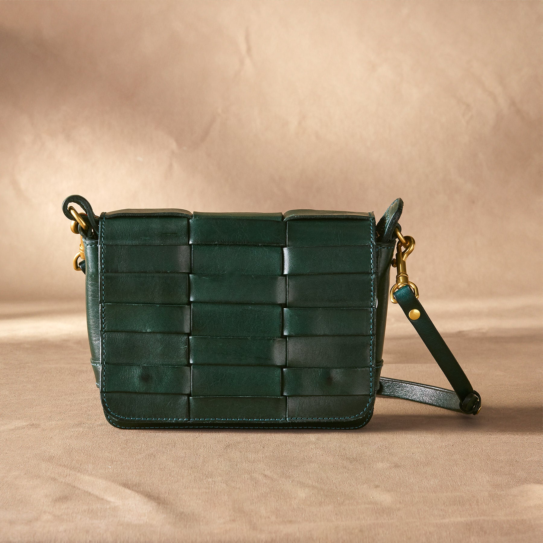 sundance-Alessandra Woven Bag-Sundance Outlet