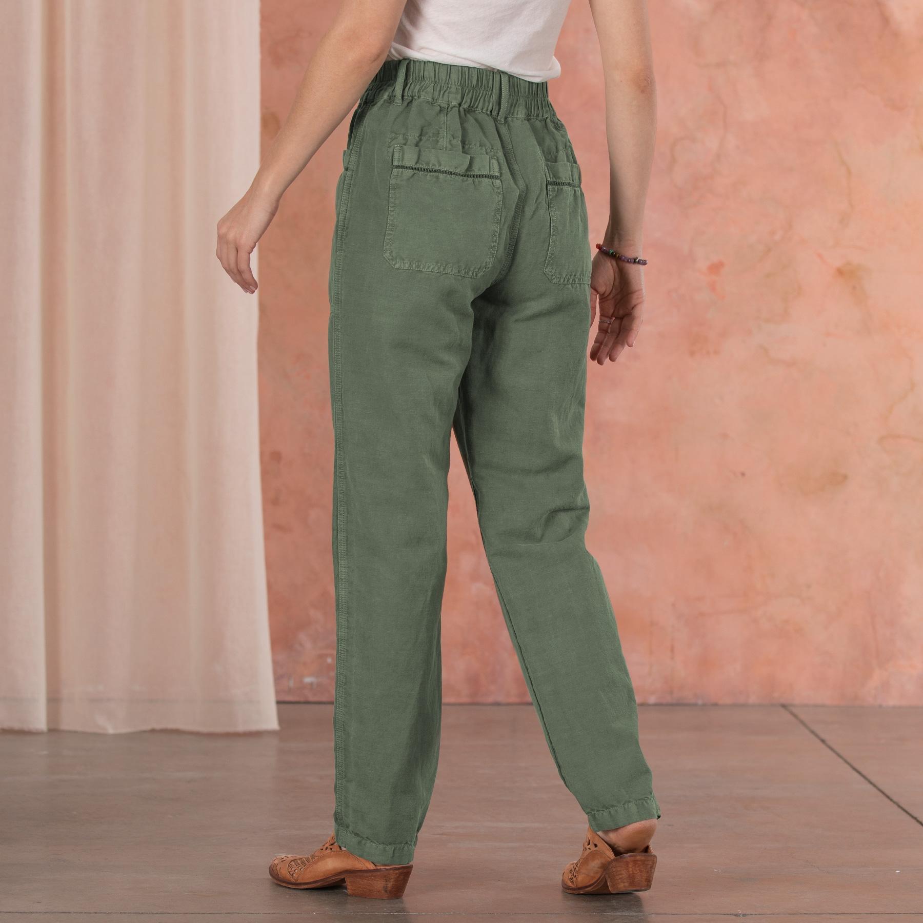 sundance-Oceane Pants-Sundance Outlet