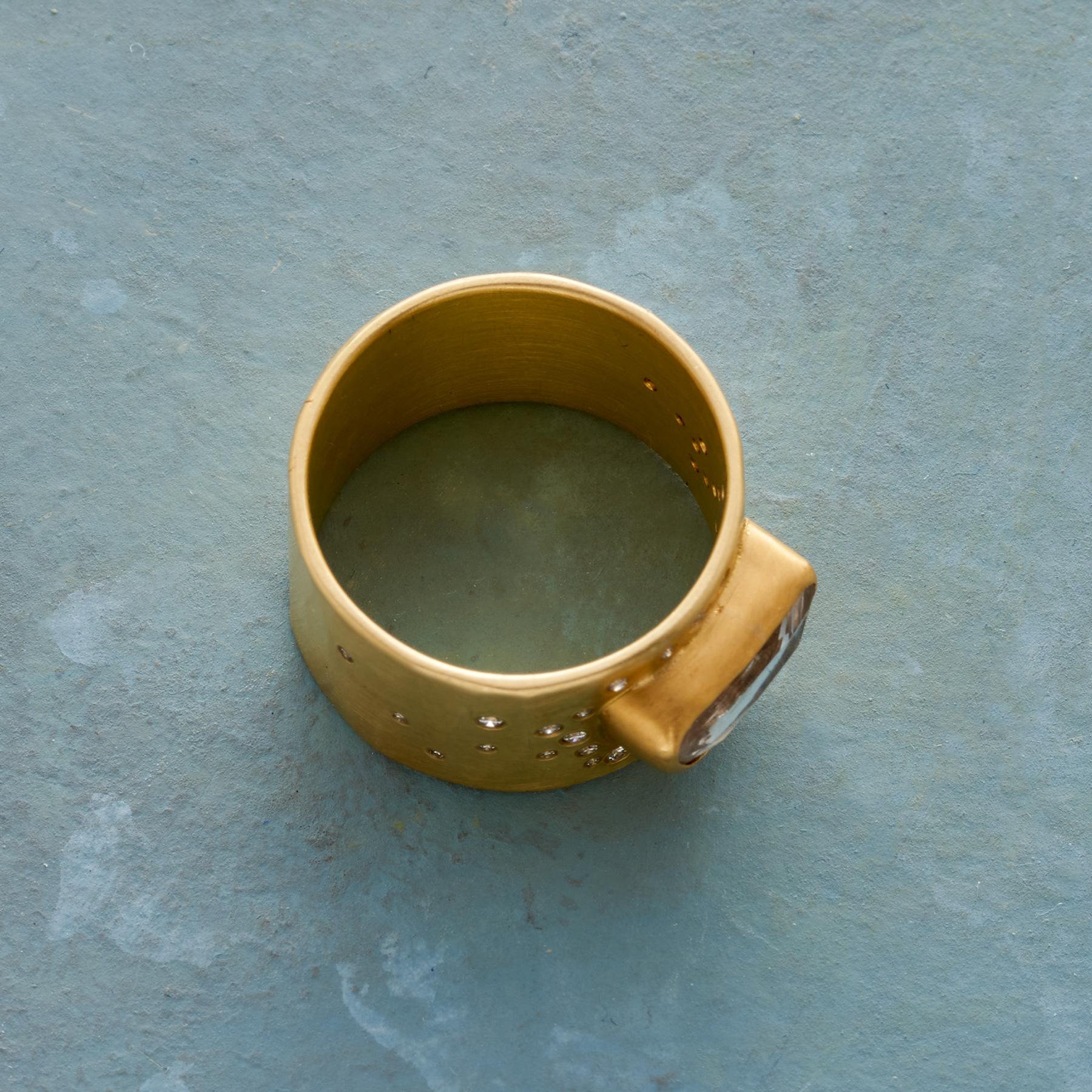 sundance-Out Of This World Ring-Sundance Outlet