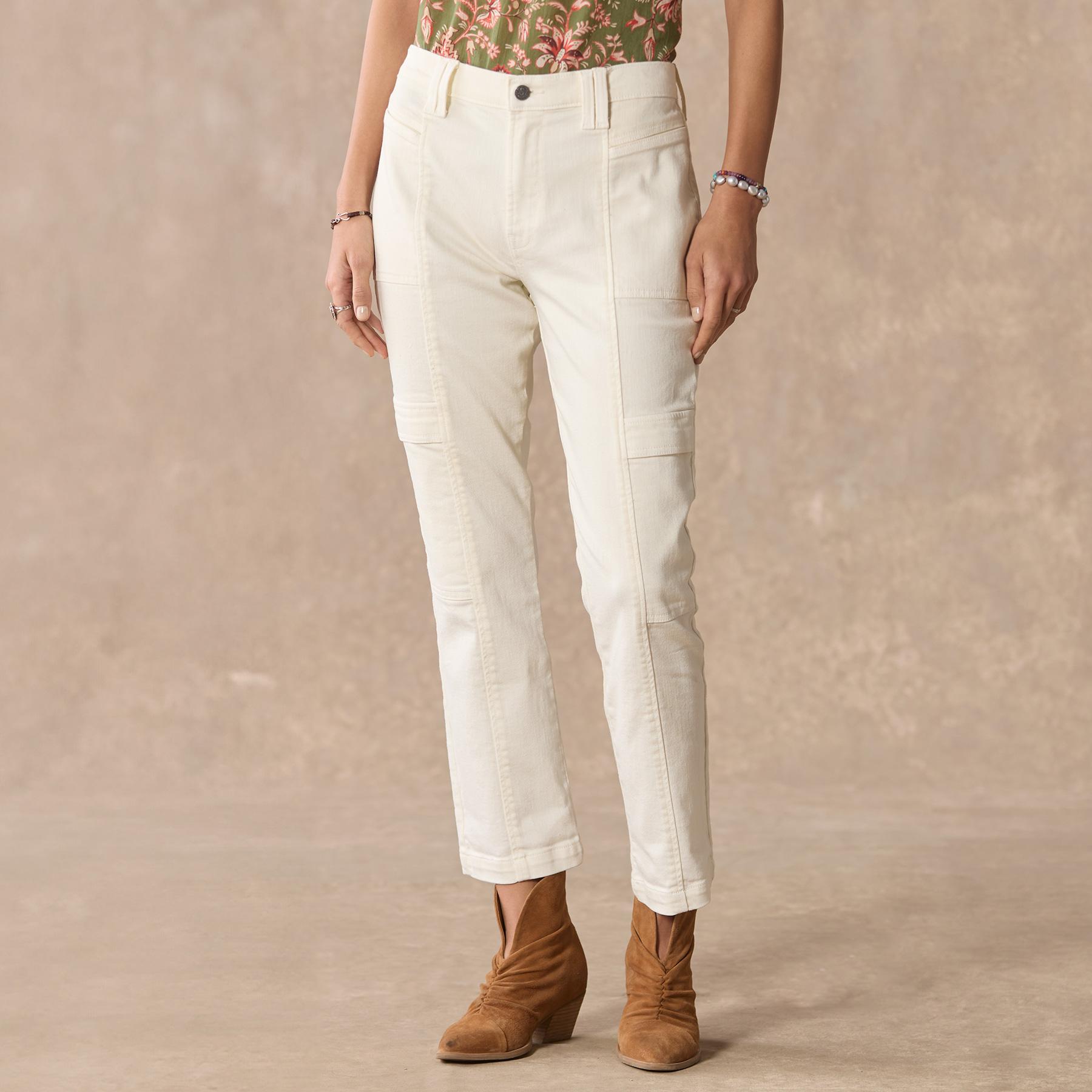 sundance-Bronte Cargo Pants-Sundance Outlet