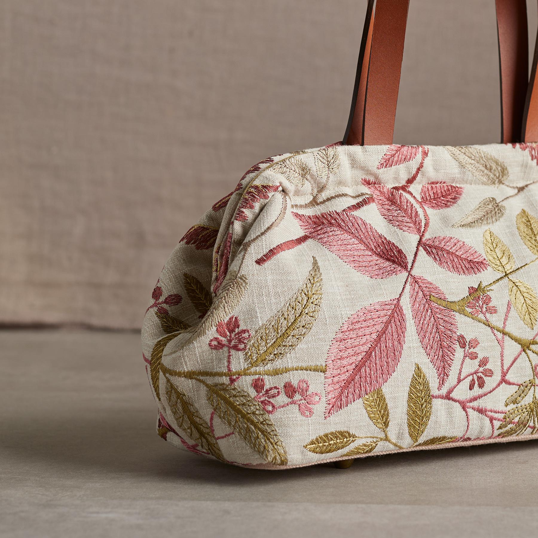 sundance-Fields Of Green Tapestry Bag-Sundance Outlet