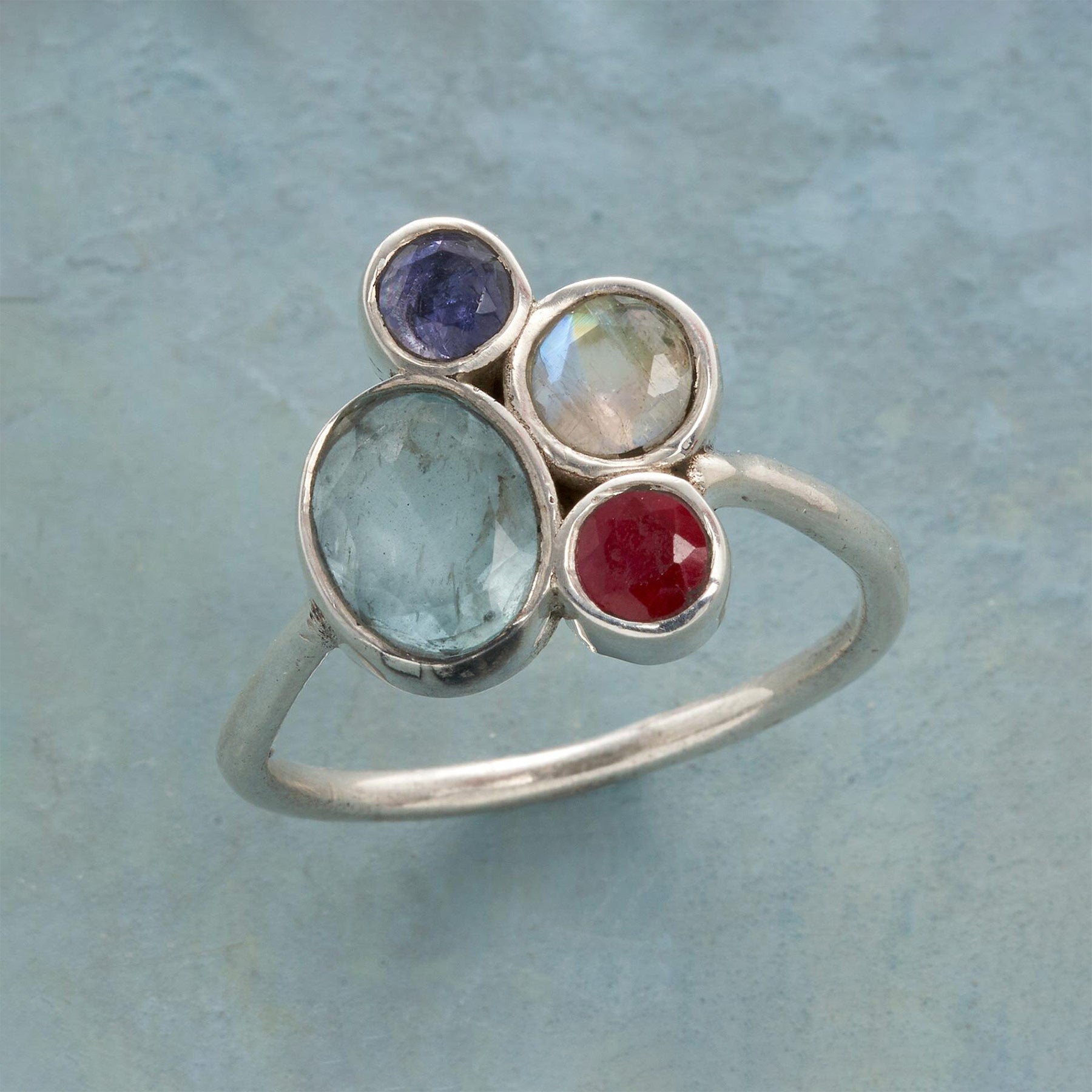 sundance-Bliss And Bubble Ring-Sundance Outlet