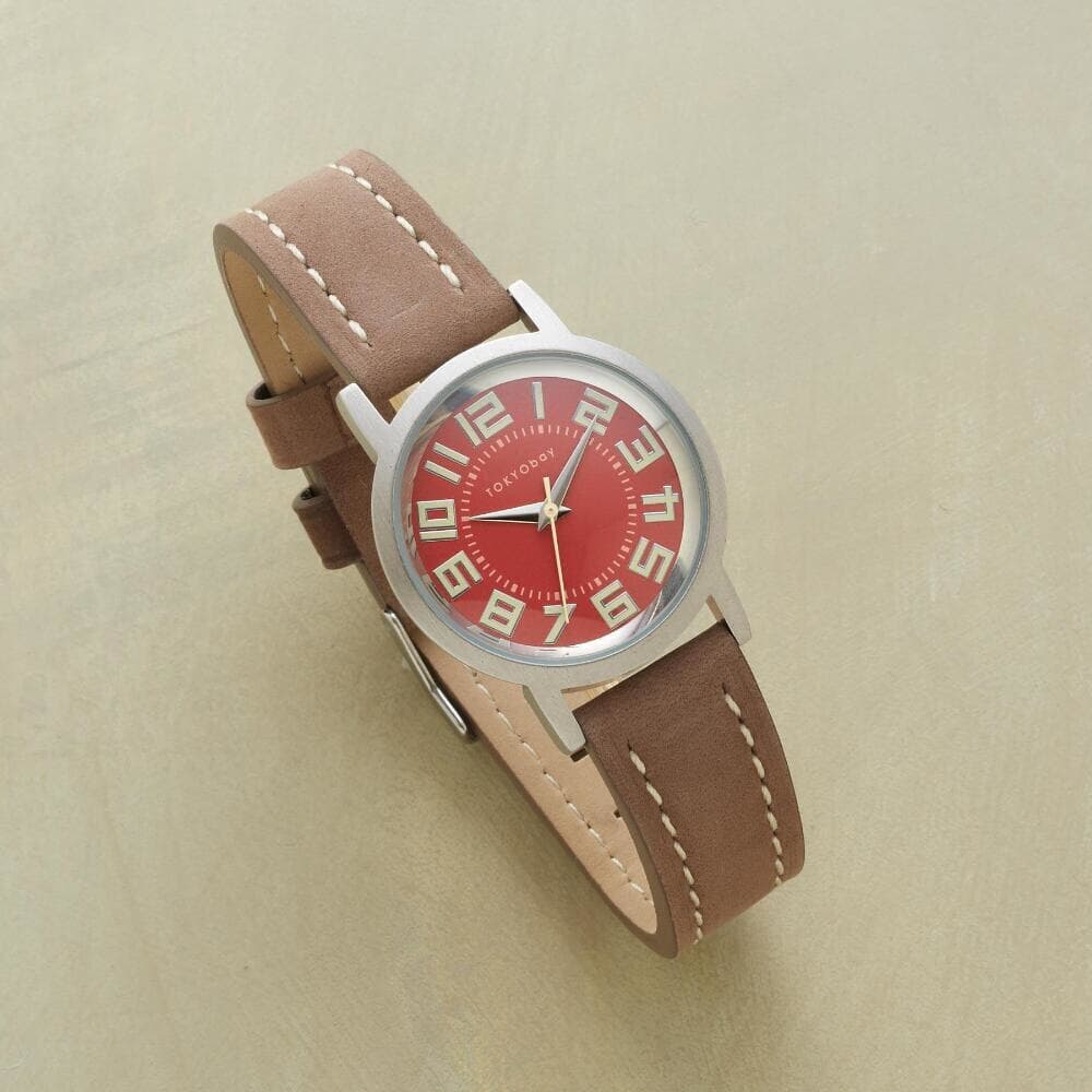 sundance-Bodacious Watch-Sundance Outlet