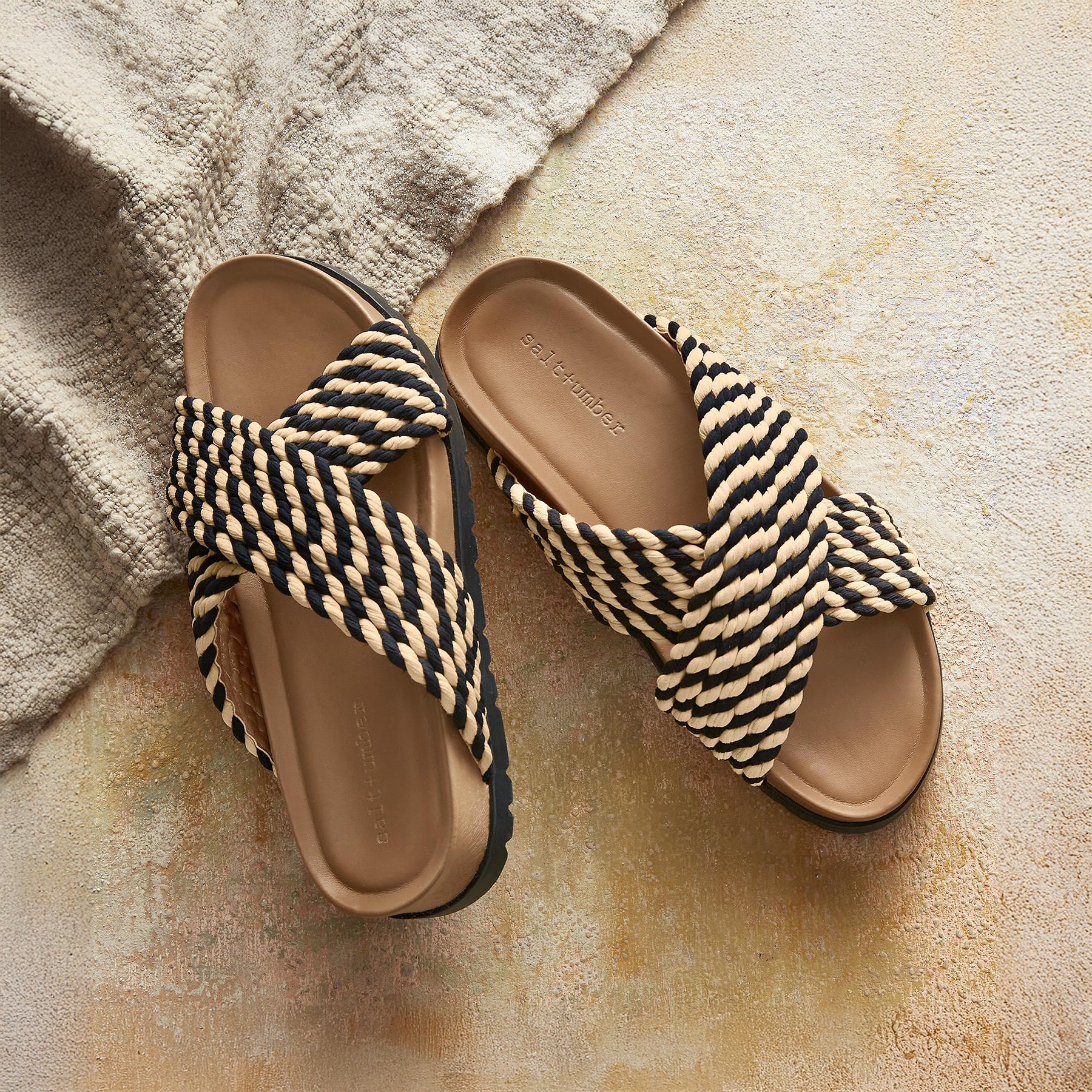 sundance-Pagoda Sandals-Sundance Outlet