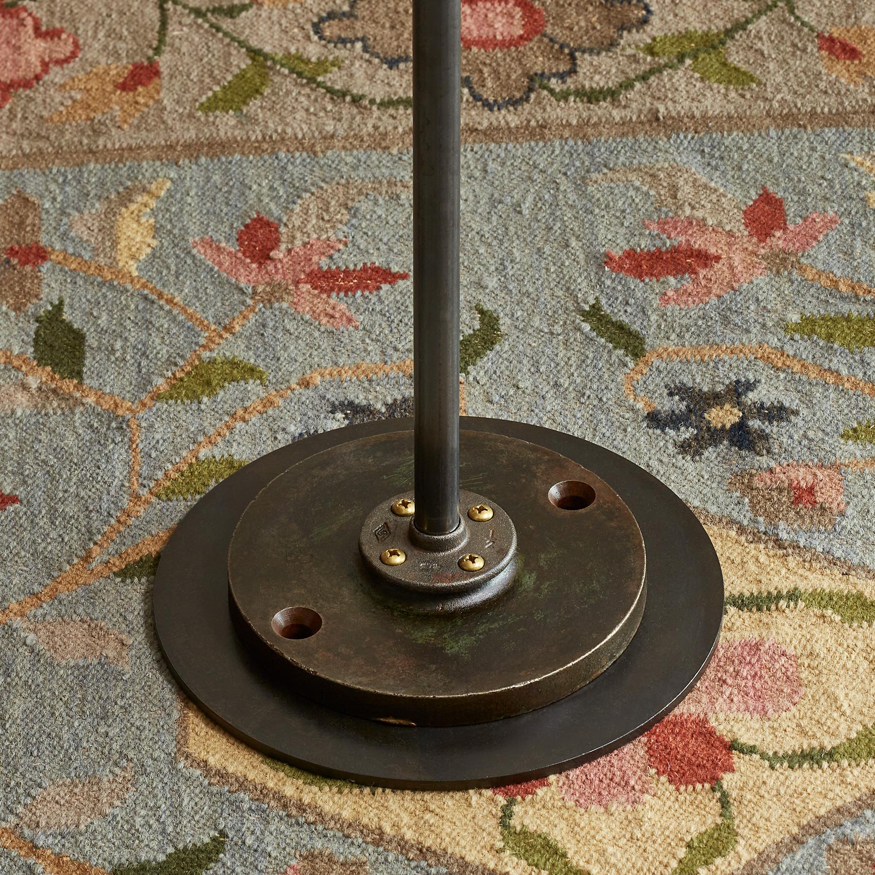 sundance-Exton Floor Lamp-Sundance Outlet