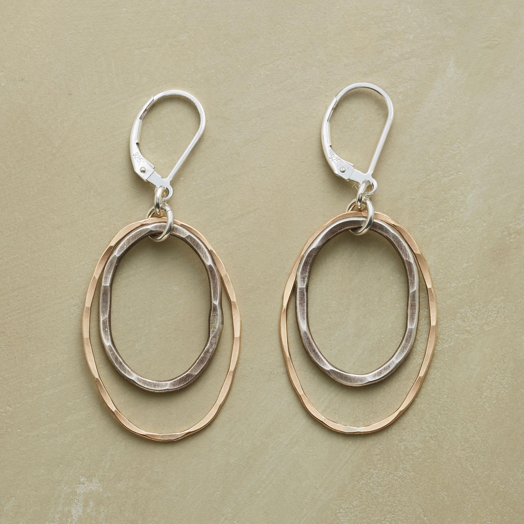 sundance-Accord Earrings-Sundance Outlet