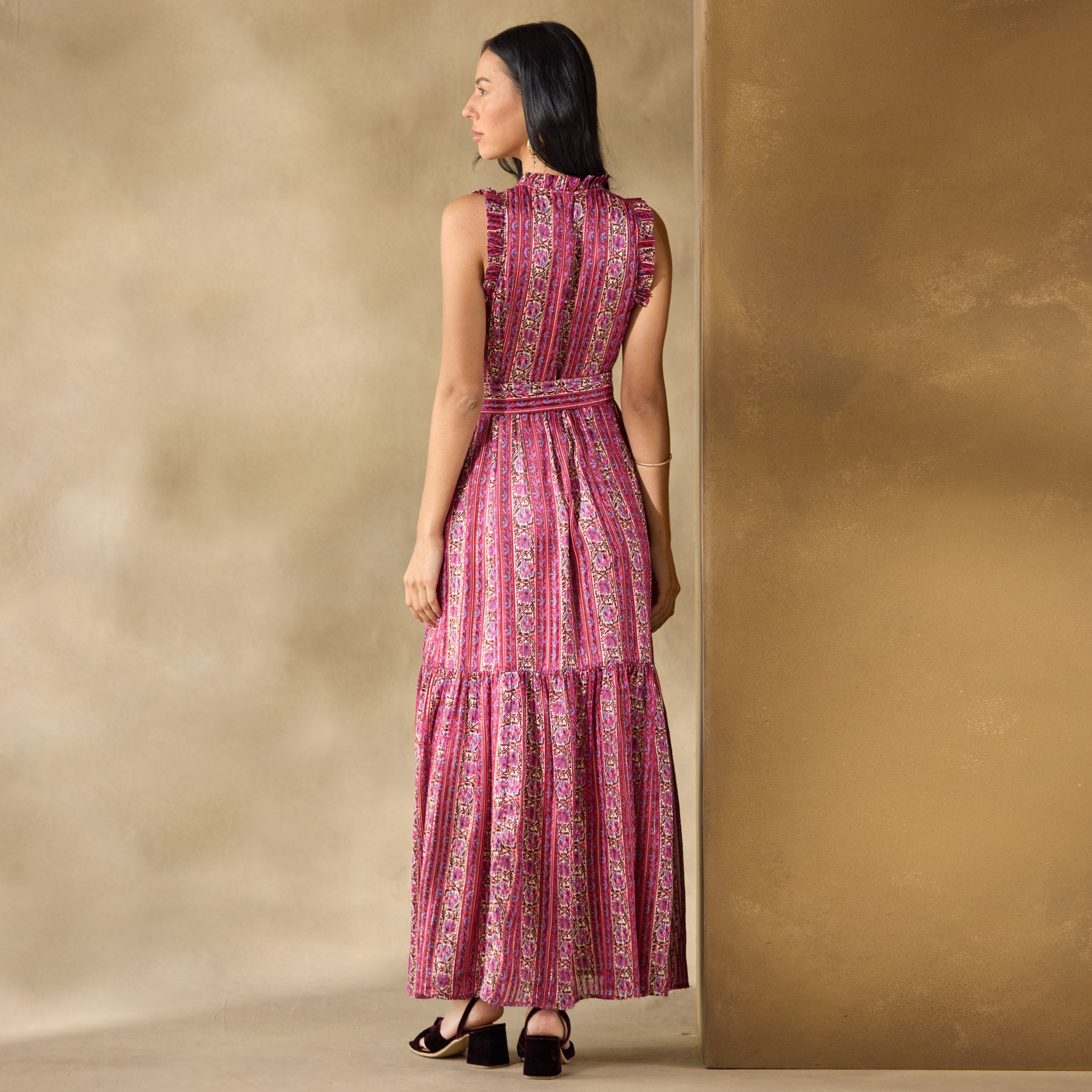 sundance-Alice Dress-Sundance Outlet