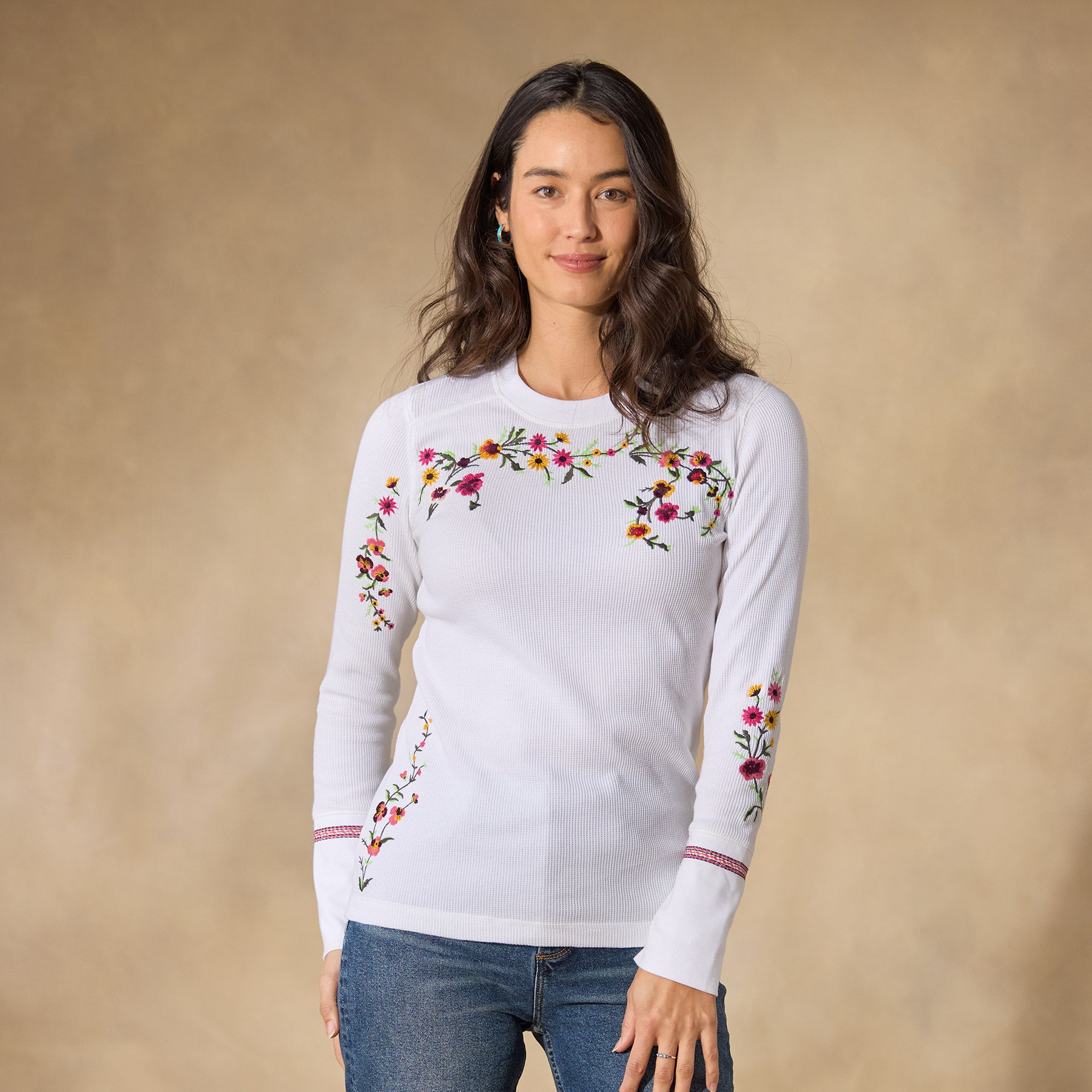 sundance-Frosty Fields Thermal, Petite-Sundance Outlet