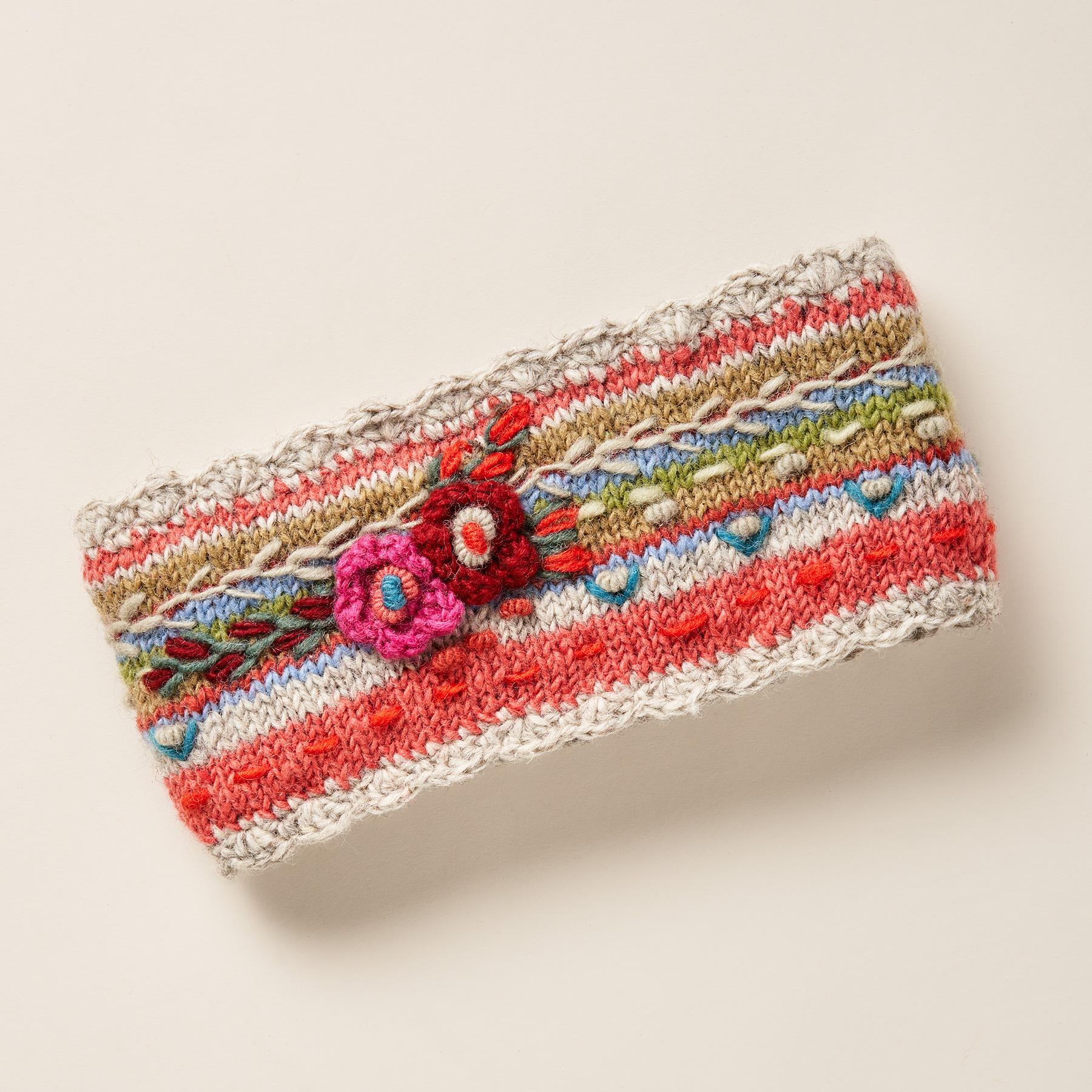 sundance-Posie Headband-Sundance Outlet