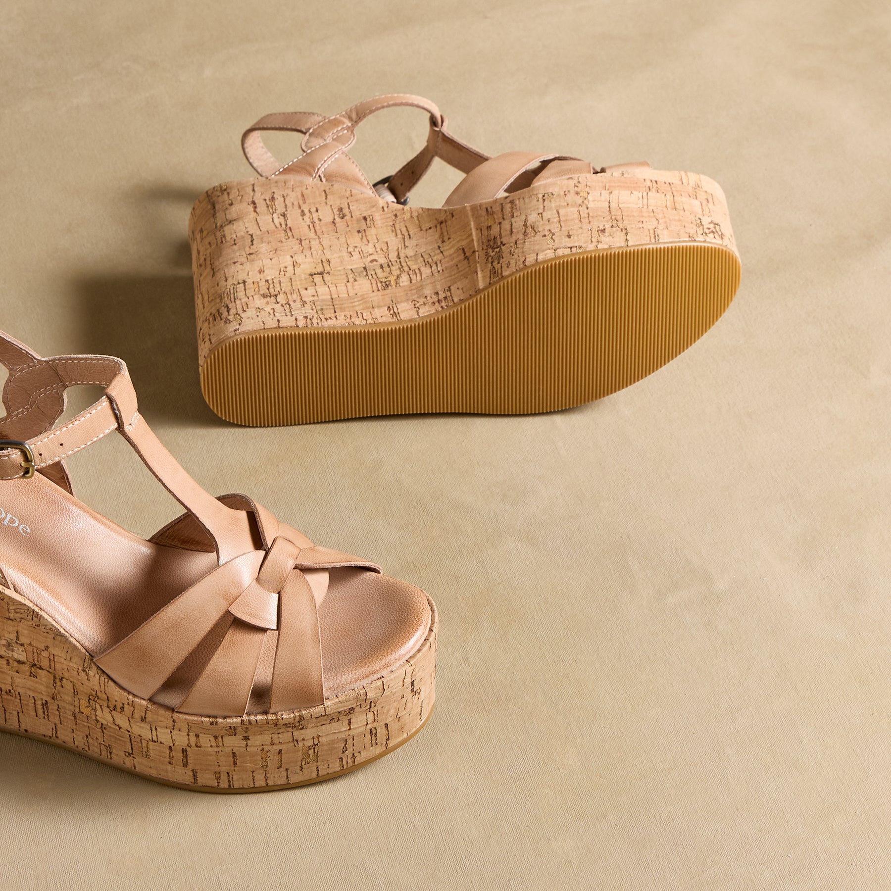sundance-Marquez Wedges-Sundance Outlet