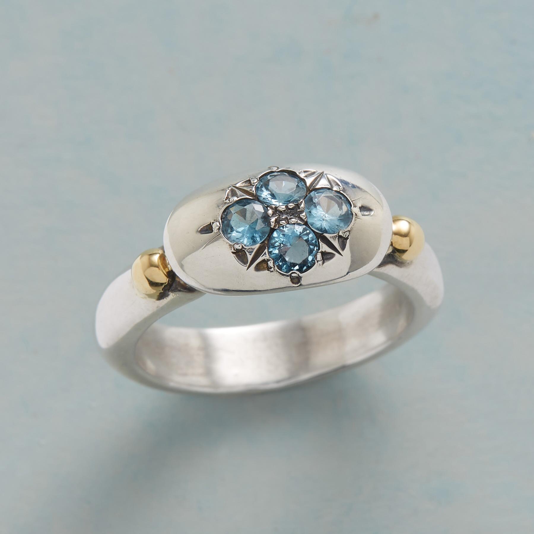 sundance-Veronica Ring-Sundance Outlet