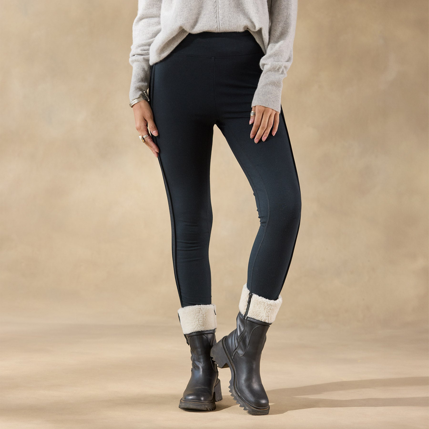 sundance-Bettina Leggings-Sundance Outlet