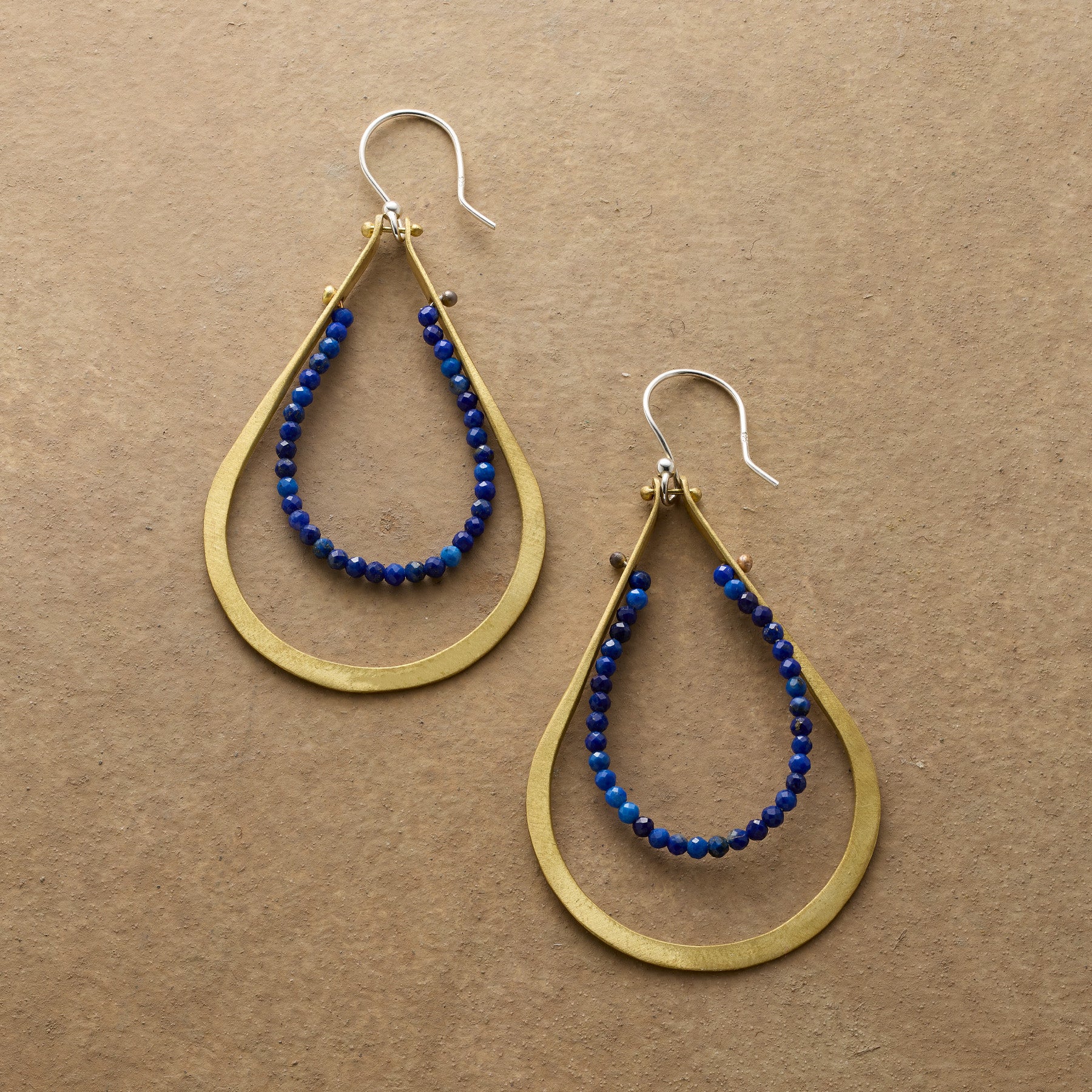 sundance-Yampa Earrings-Sundance Outlet