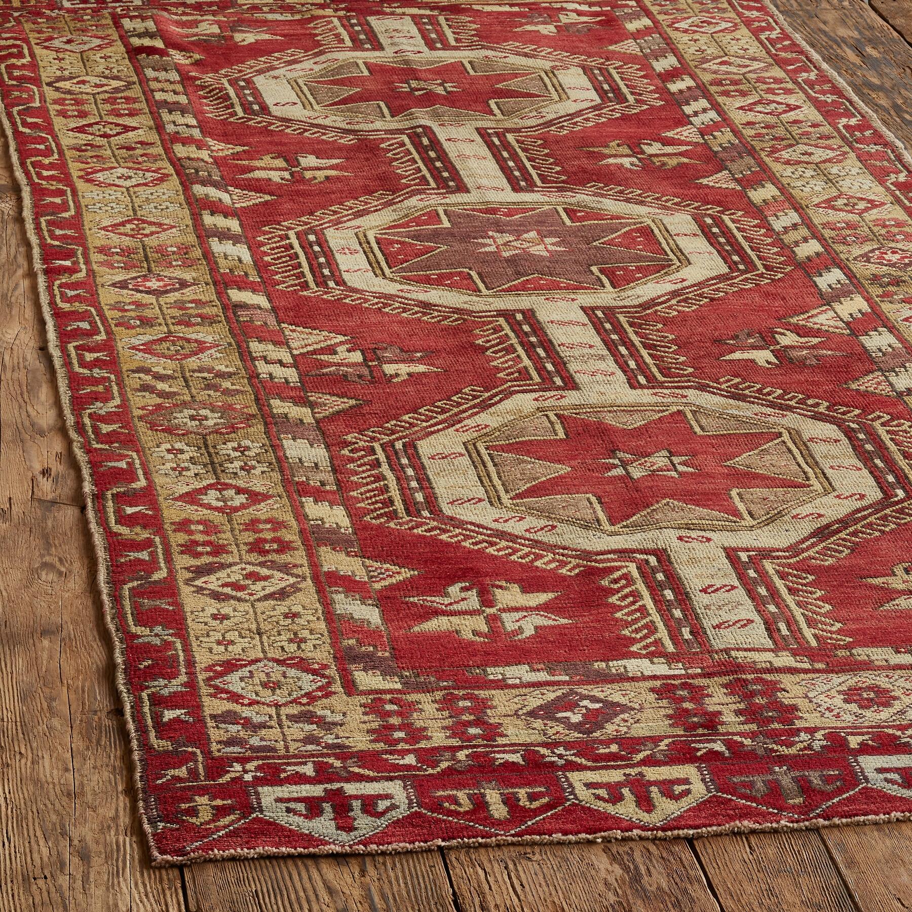 sundance-Adapazari Rug-Sundance Outlet