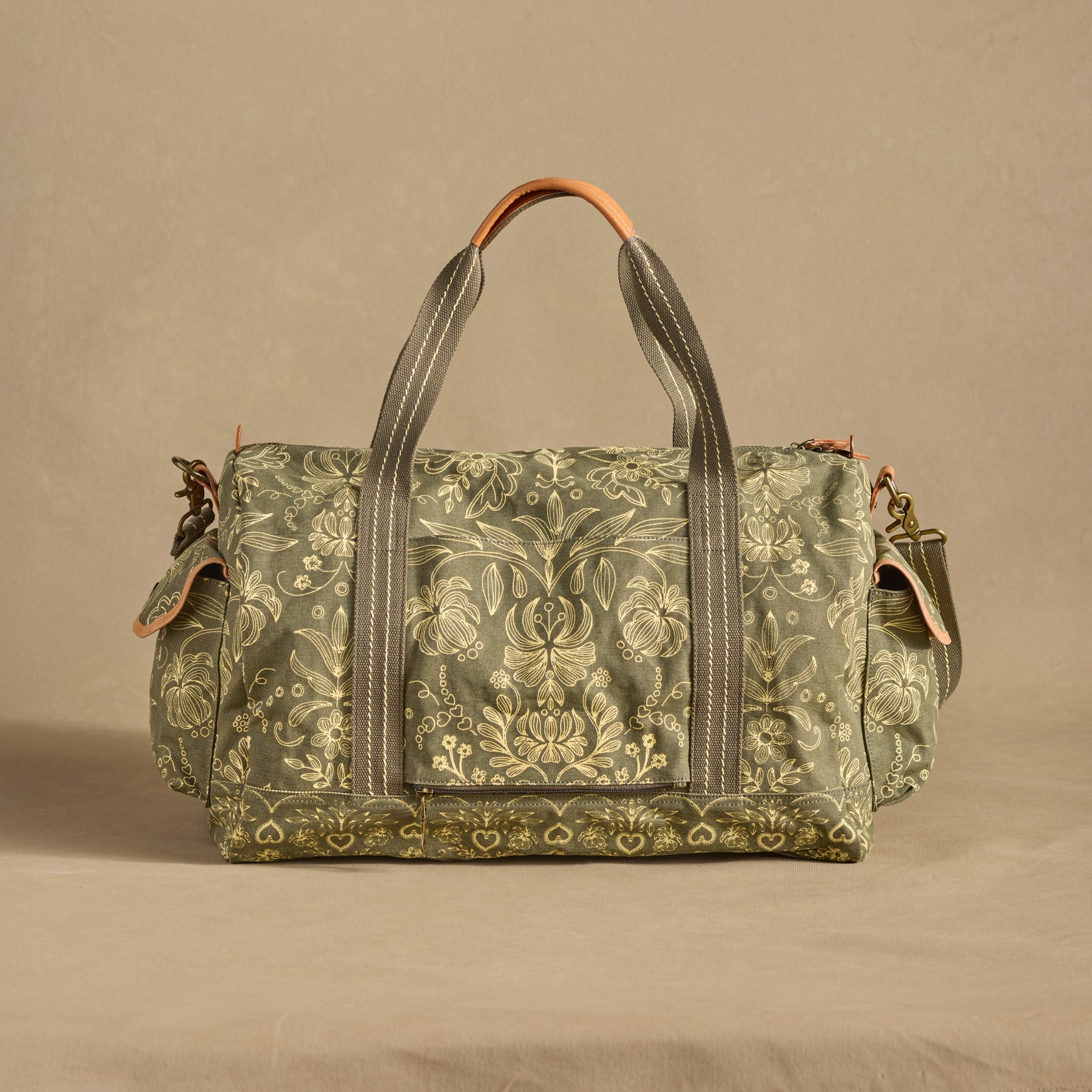 sundance-Pagosa Weekender Bag-Sundance Outlet