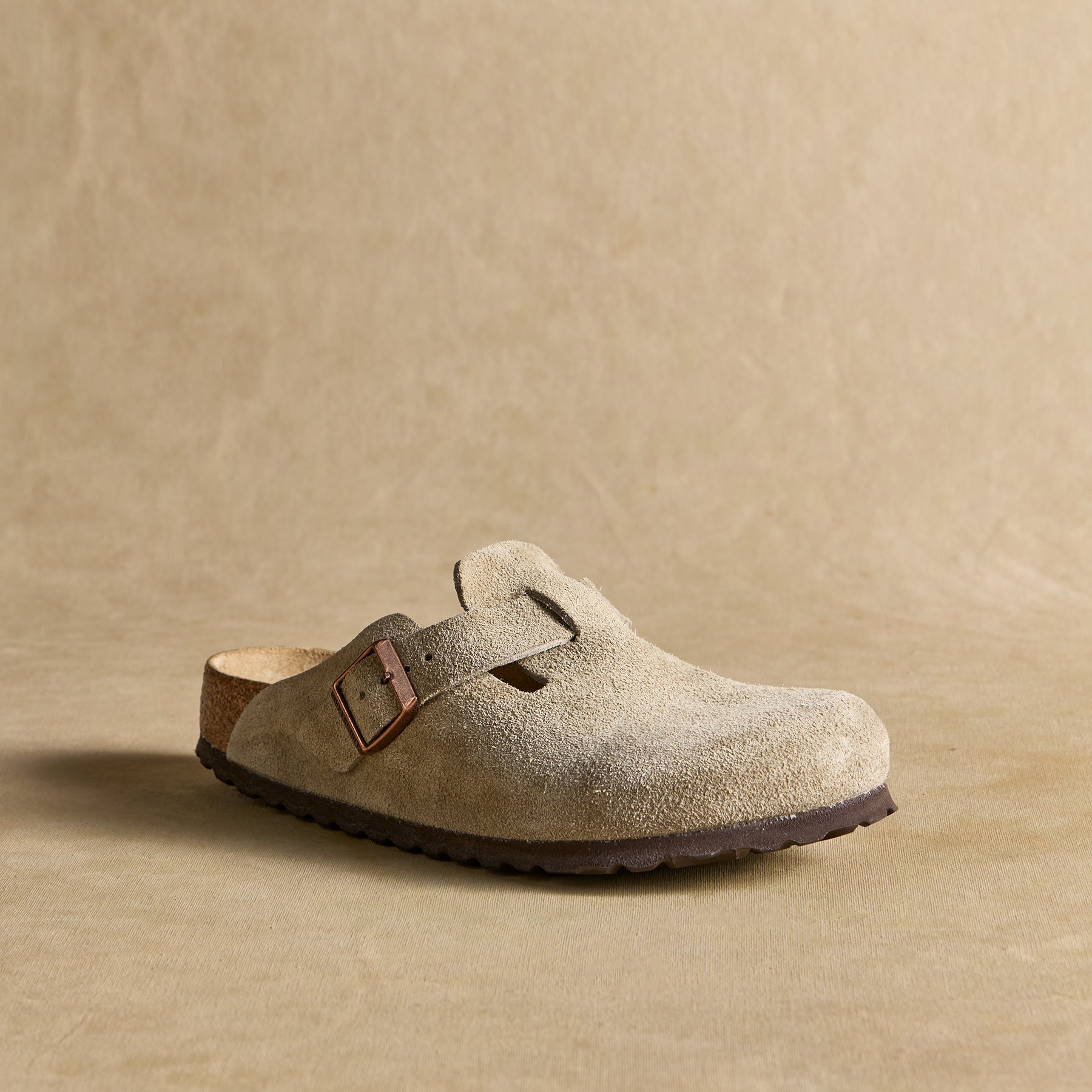 sundance-Boston Soft Footbed Mules-Sundance Outlet
