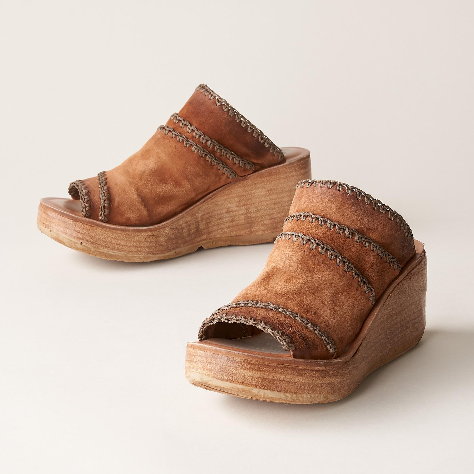 sundance-Nelson Sandals-Sundance Outlet
