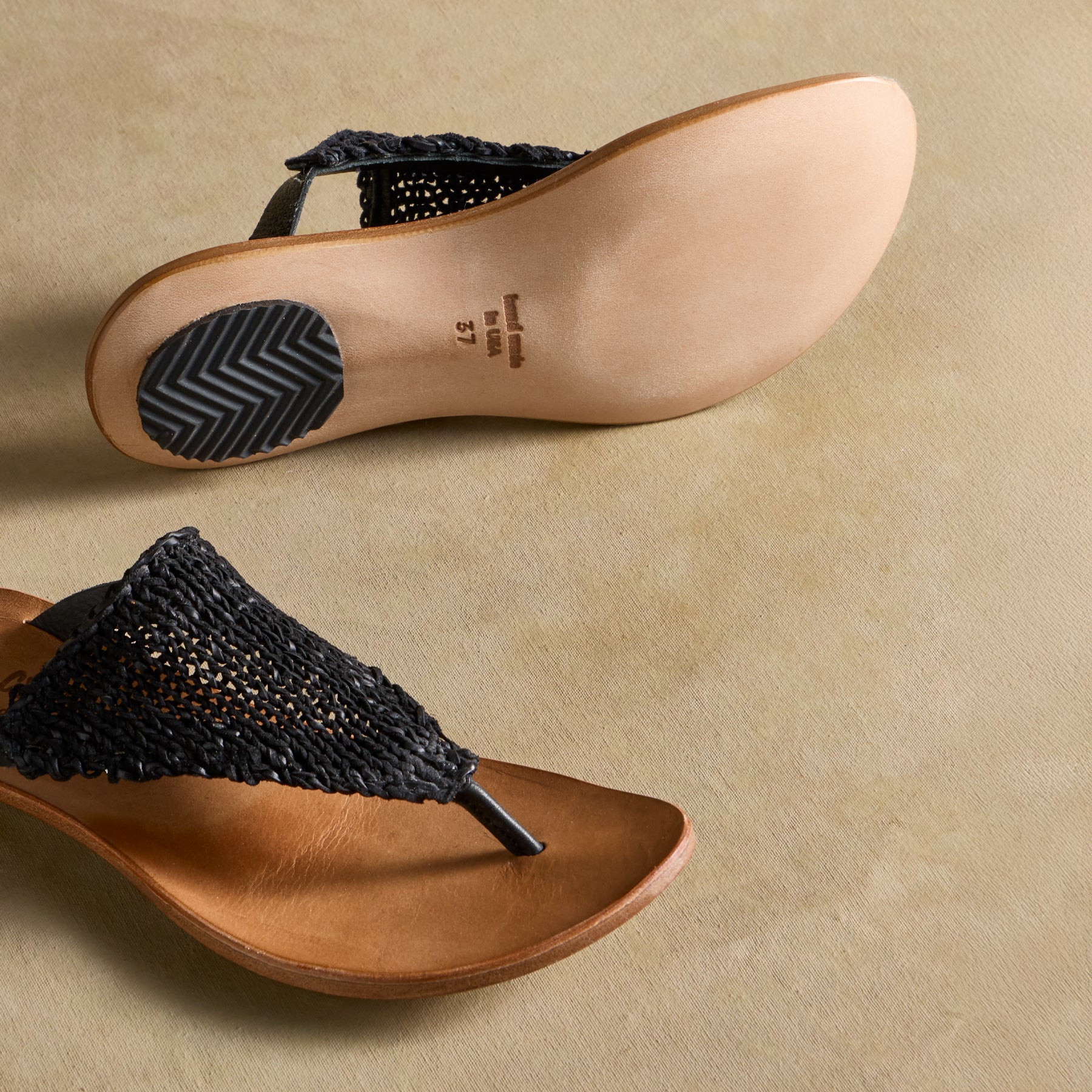 sundance-Fatima Sandals-Sundance Outlet