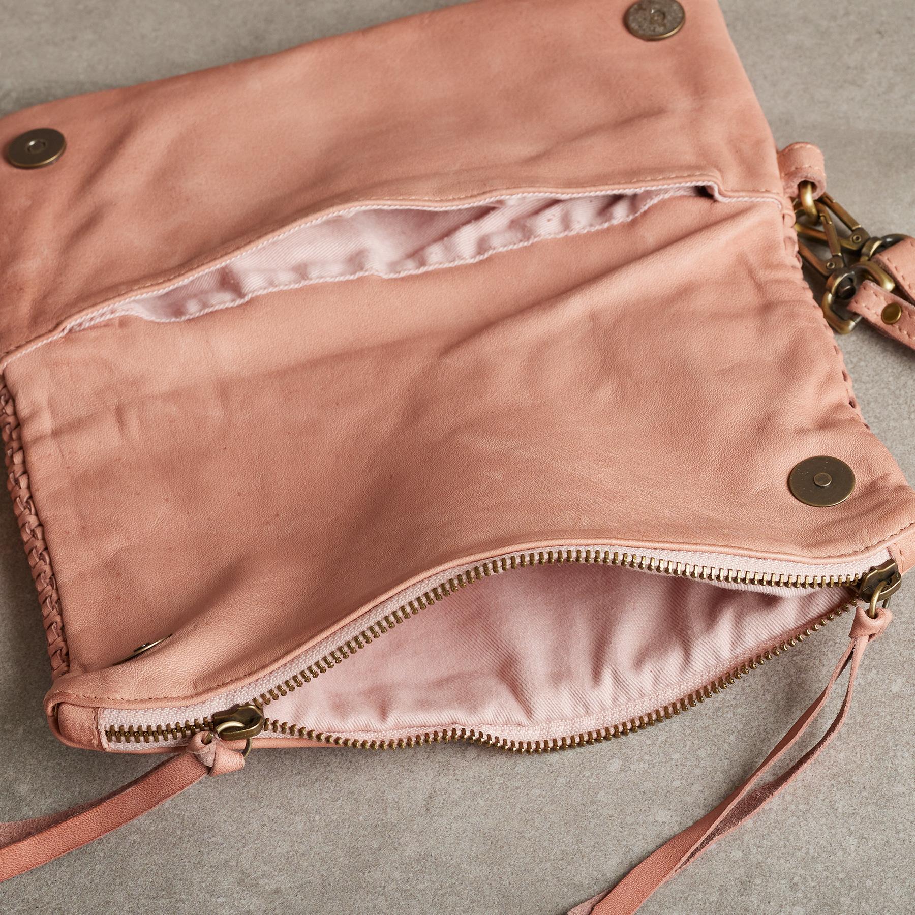 sundance-Daisy Woven Crossbody Bag-Sundance Outlet