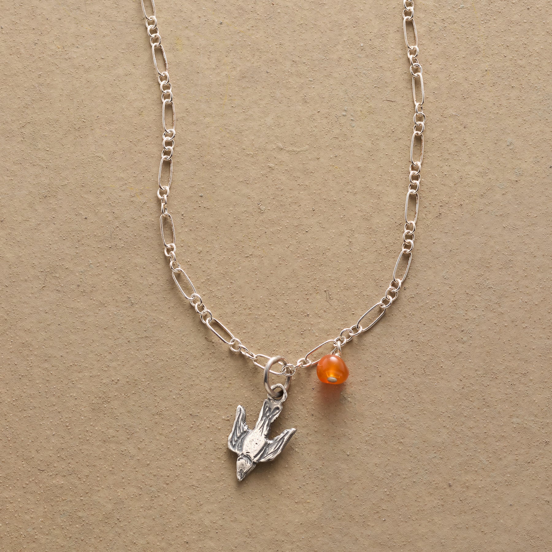 sundance-Colomba Necklace-Sundance Outlet