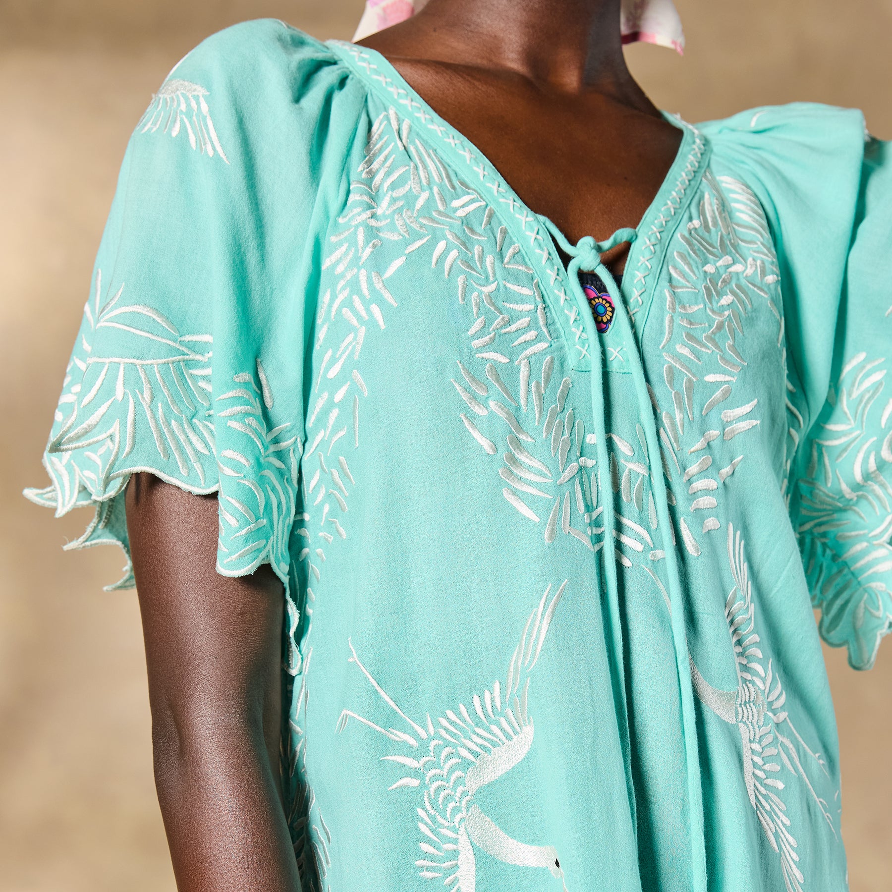 sundance-Imperia Cover-Up-Sundance Outlet