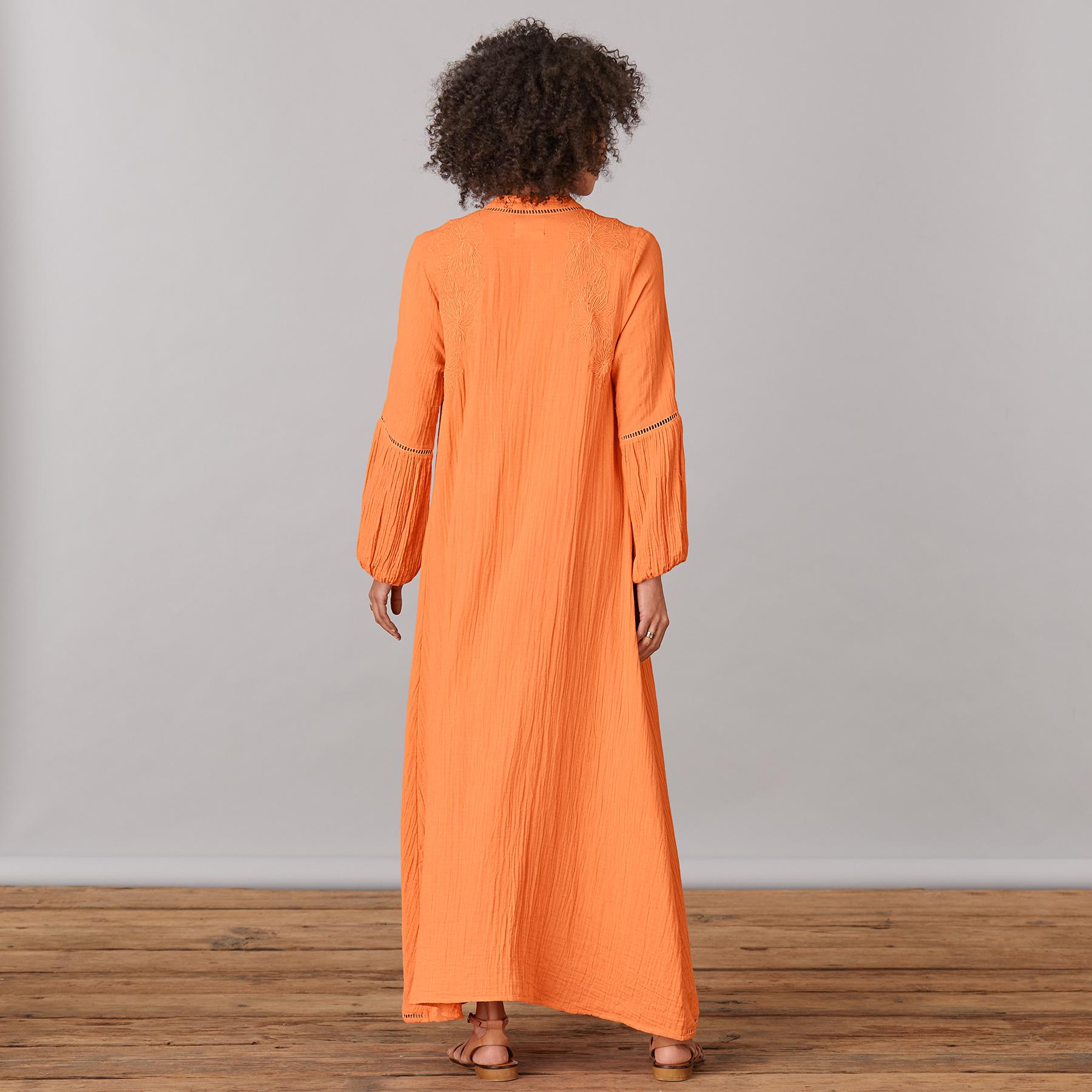 sundance-Margarita Kimono Dress-Sundance Outlet