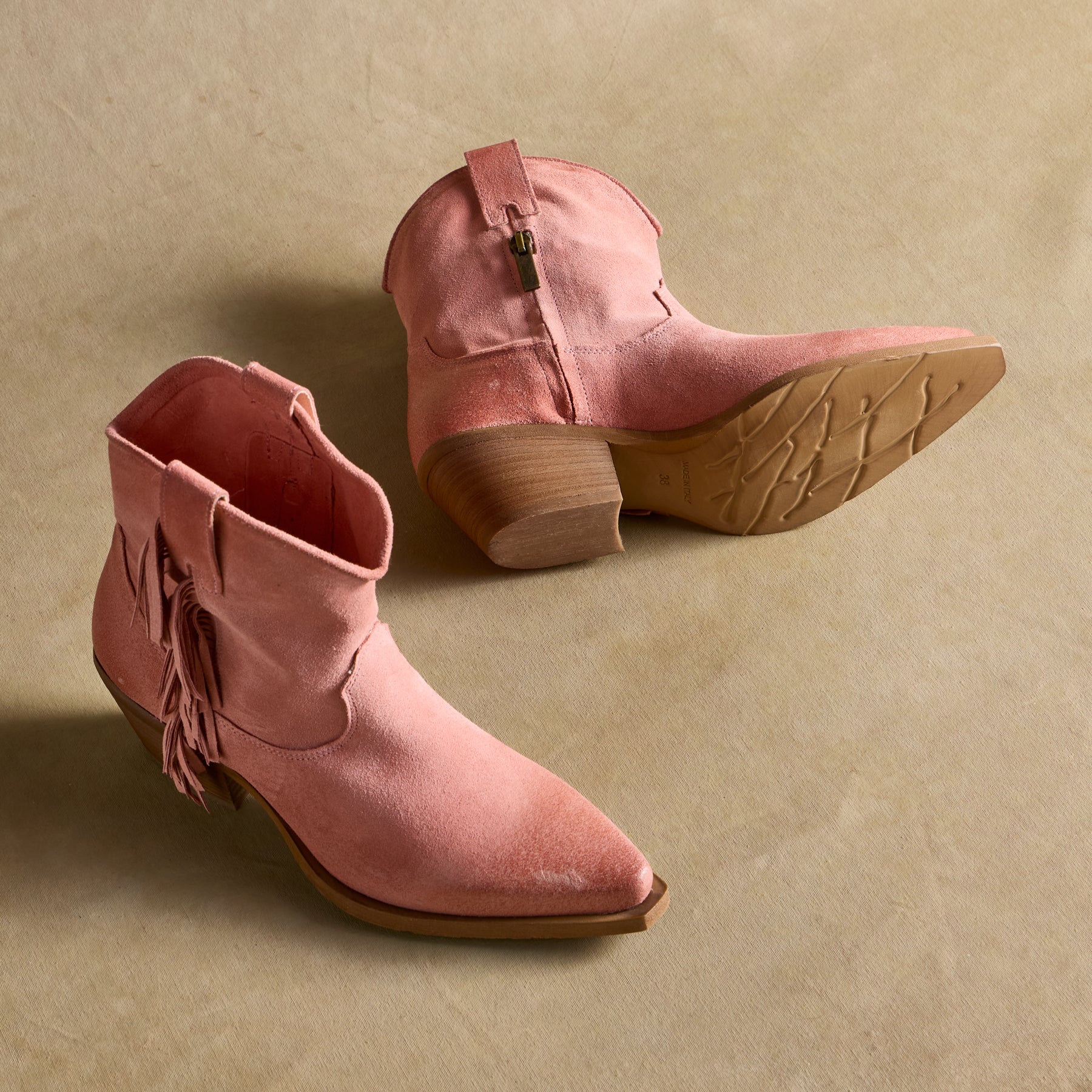 sundance-Dove Canyon Short Boots-Sundance Outlet