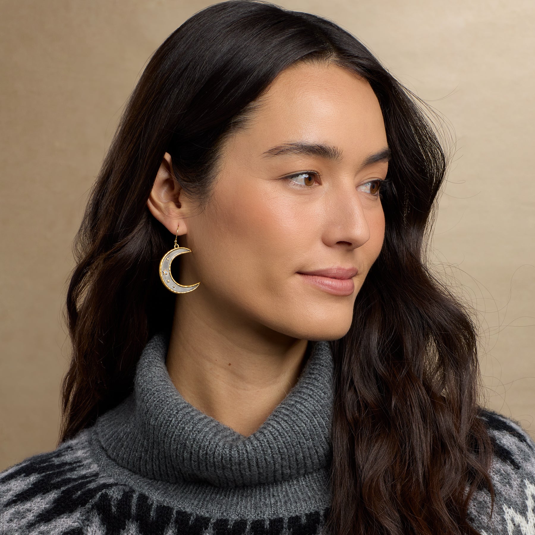 sundance-Stella Luna Earrings-Sundance Outlet