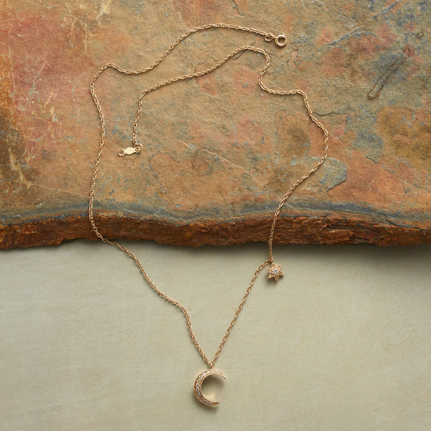 sundance-A Star To Wish On Necklace-Sundance Outlet