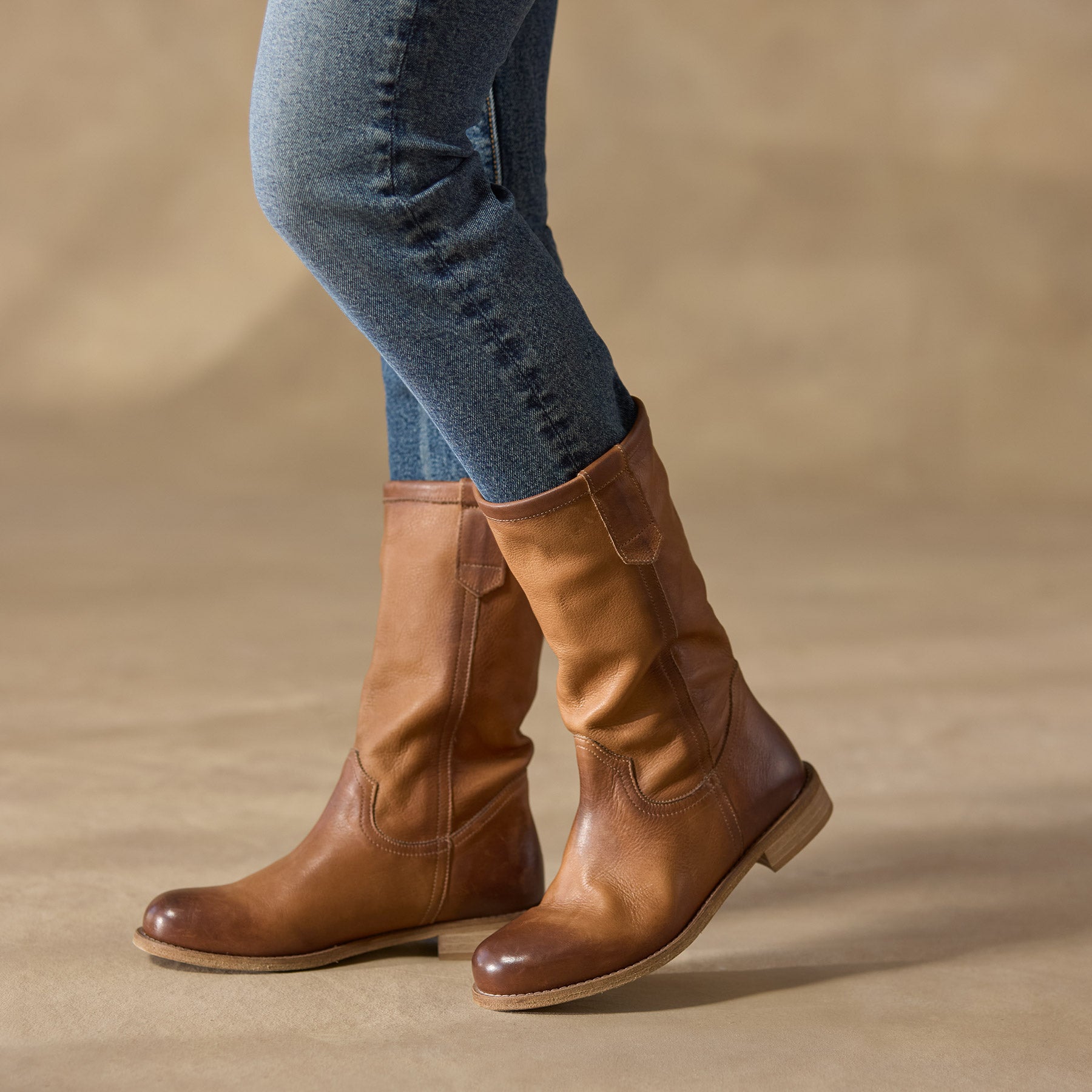 sundance-Donovan II Boots-Sundance Outlet